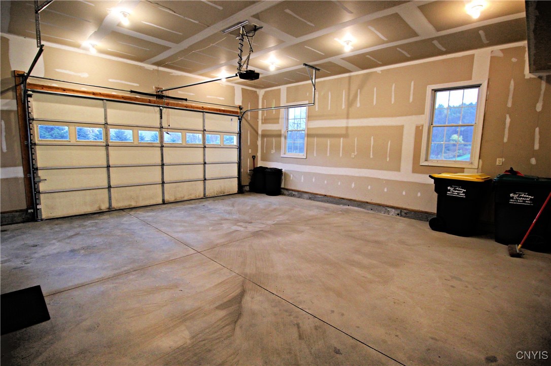7587 Hamilton Road Hamilton, NY 13346 - Photo 33 of 37 2 Car Garage