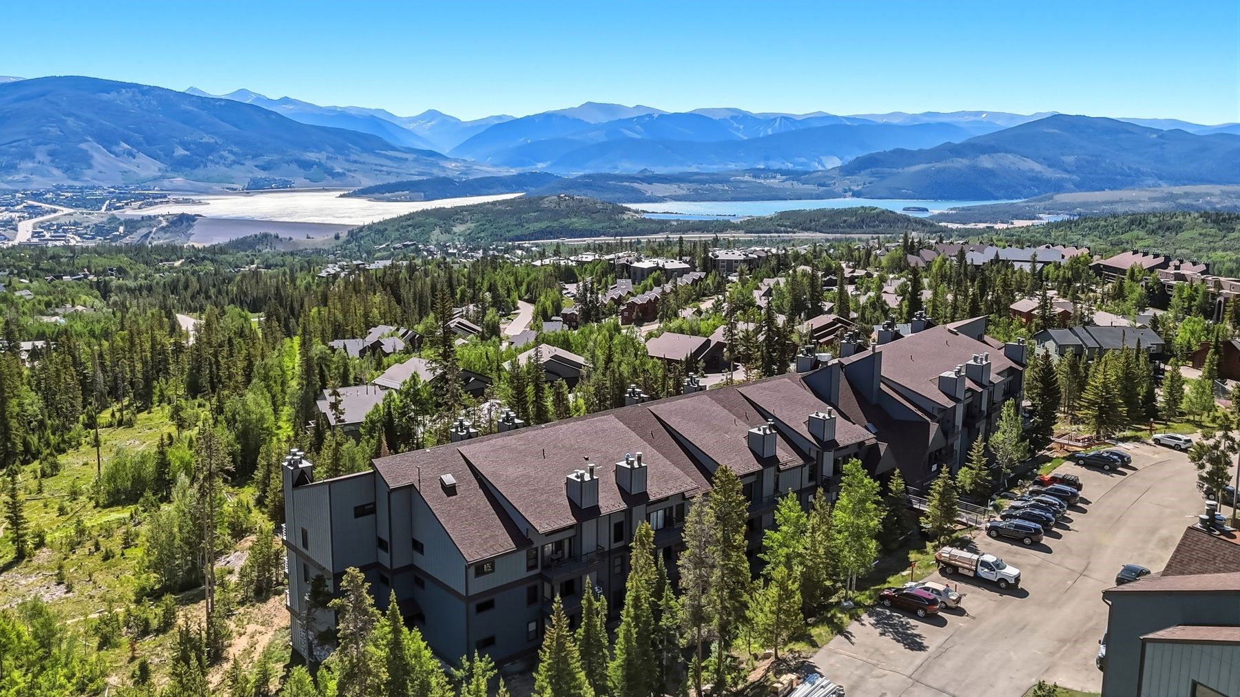 89410 Ryan Gulch Road, Unit 307 Silverthorne, CO 80498 - Photo 29 of 39