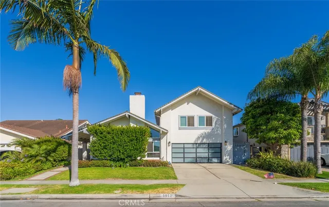 $2,450,000 | 3962 Mistral Drive, Huntington Beach, CA 92649