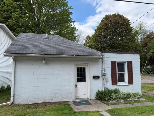 $64,900 | 131 McMaster Street, Owego, NY 13827