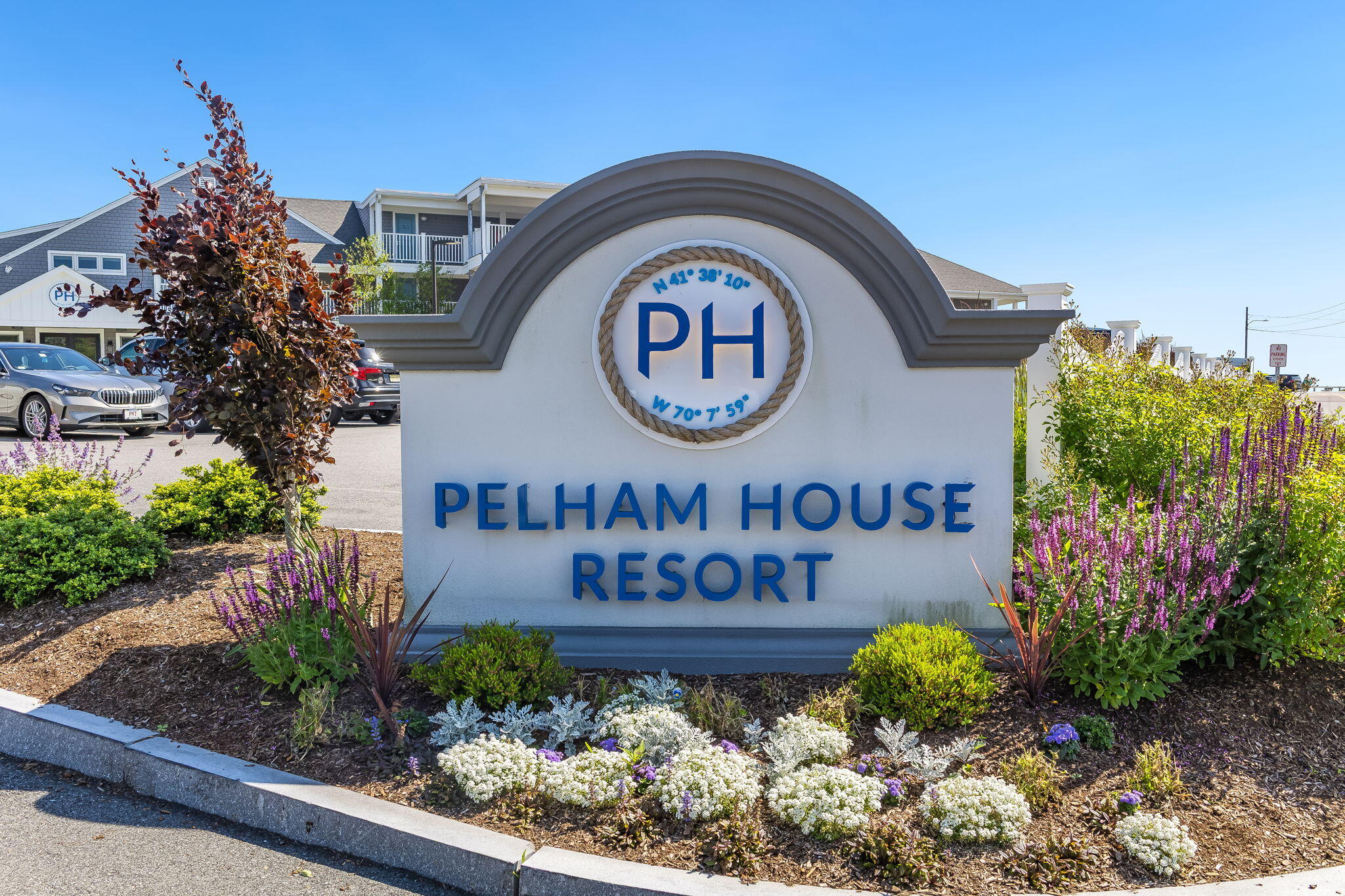 15 Beach Pine Road Dennis Port, MA 02639 - Photo 54 of 58 Pelham House Resort