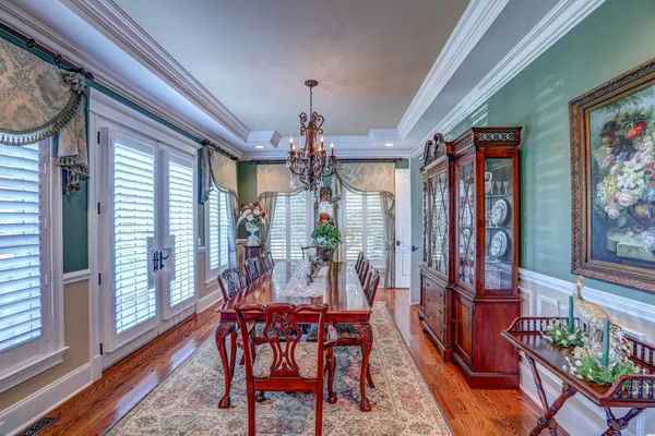 $2,999,999 | 2644 Highway 81 South, Jonesborough, TN 37659