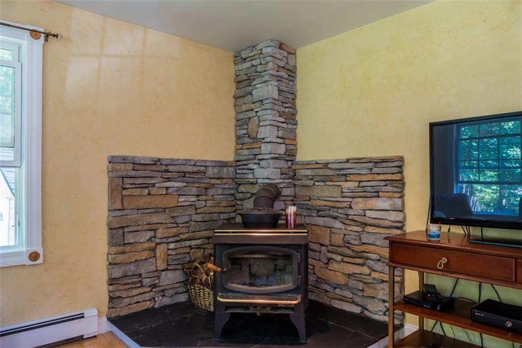 941 Lewis Hill Road Bowdoin, ME 04287 - Photo 6 of 35 Just beautiful!