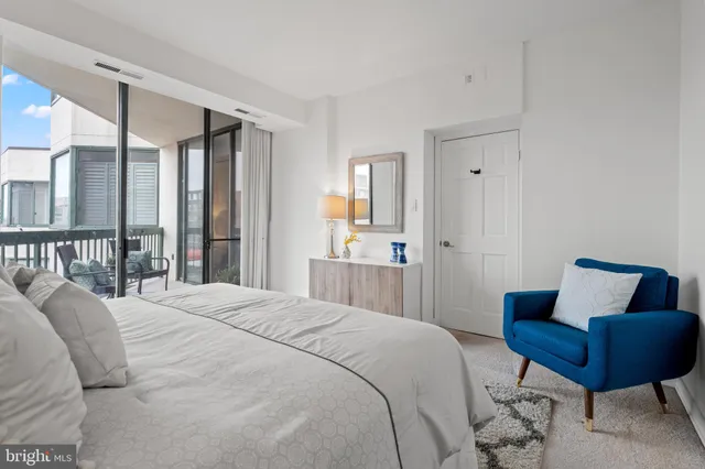 $479,000 | 955 26th Street Northwest, Unit 707, Washington, DC 20037