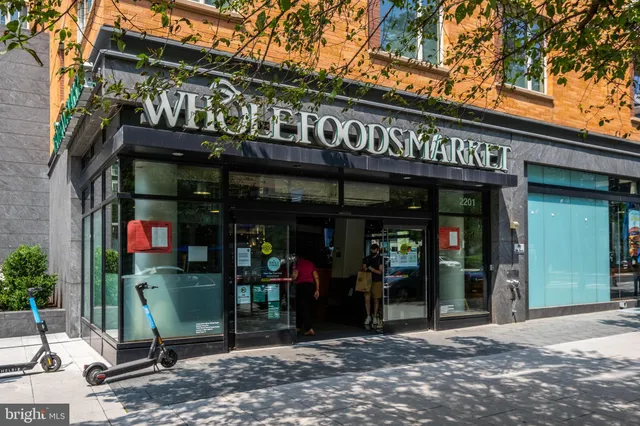 $479,000 | 955 26th Street Northwest, Unit 707, Washington, DC 20037