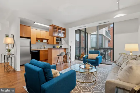 $479,000 | 955 26th Street Northwest, Unit 707, Washington, DC 20037