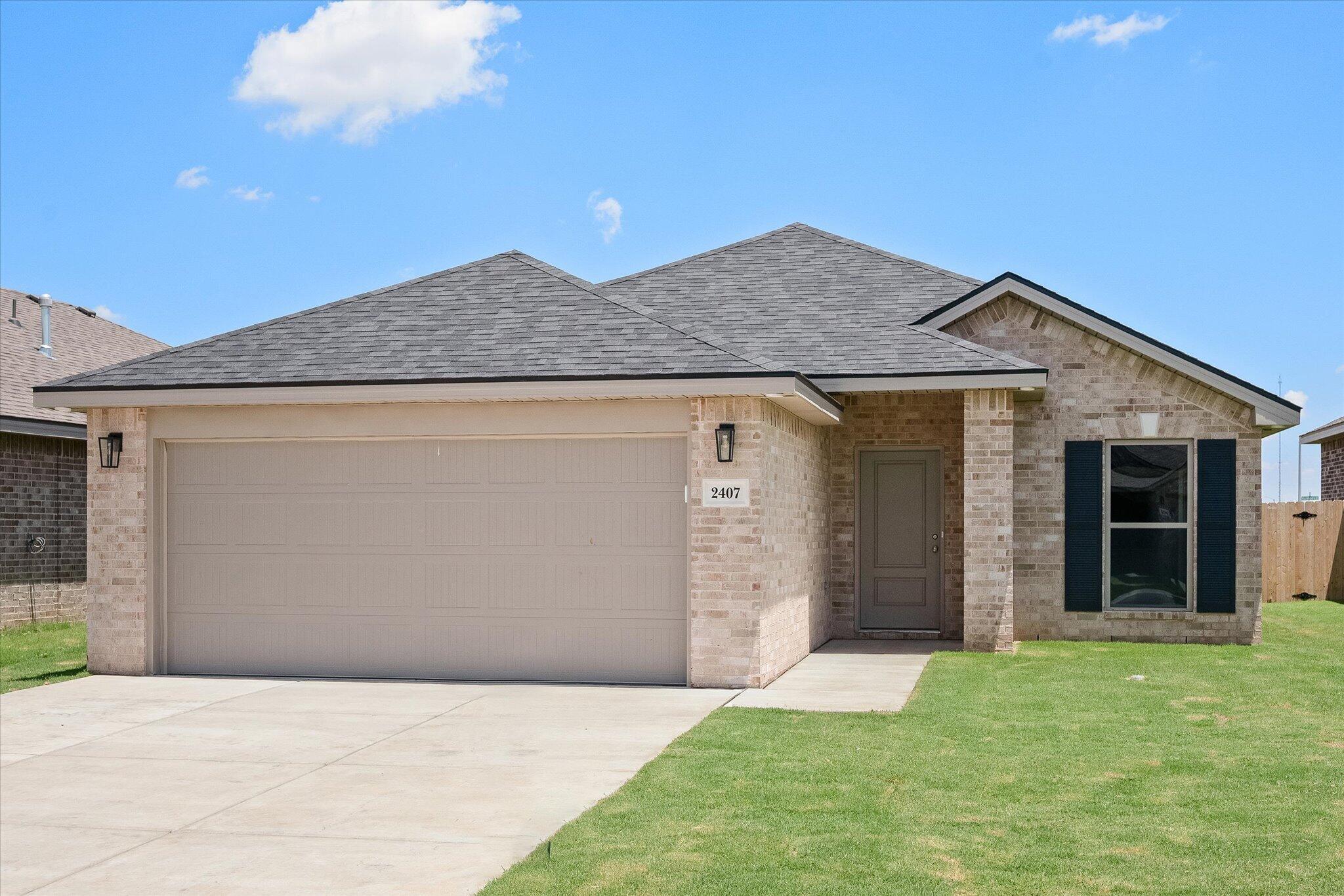 2407 Helena Avenue Lubbock, TX 79407 - Photo 1 of 19 12-2407 Helena_1401 Crop