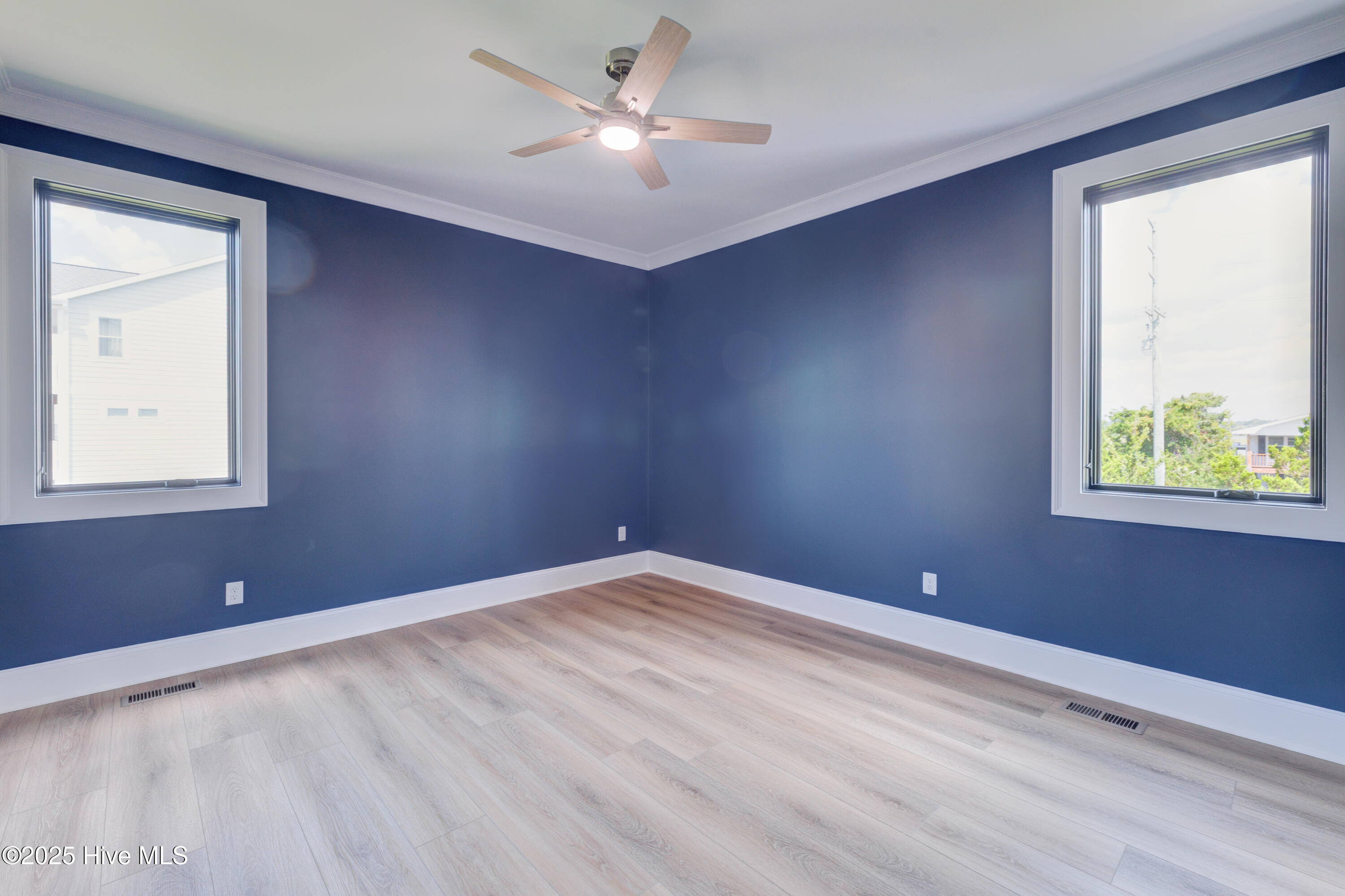 107 Raleigh Avenue Surf City, NC 28445 - Photo 44 of 72 Bedroom 3