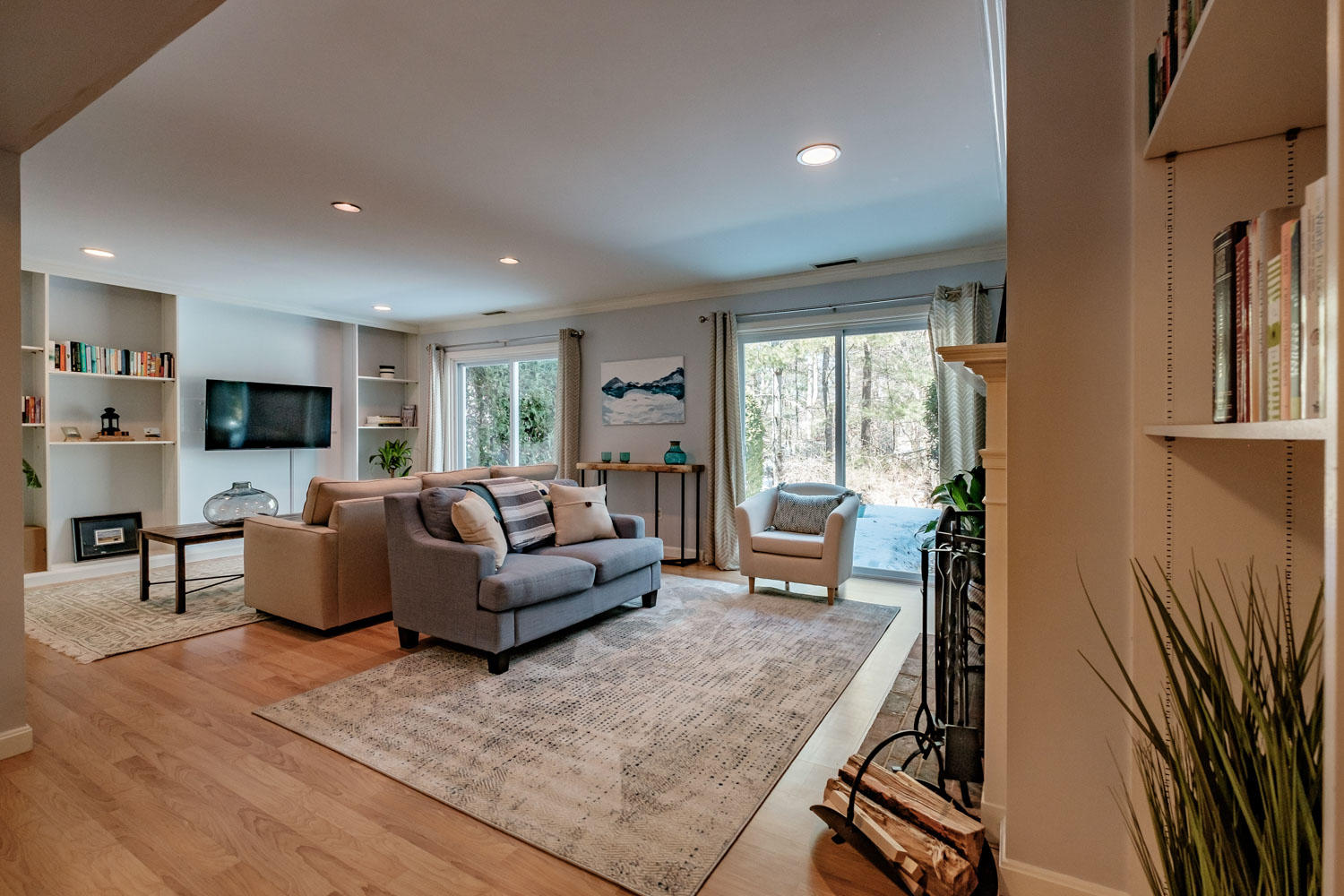 47 Foreside Common Road, Unit 47 Falmouth, ME 04105 - Photo 5 of 32 20190318gp-61037