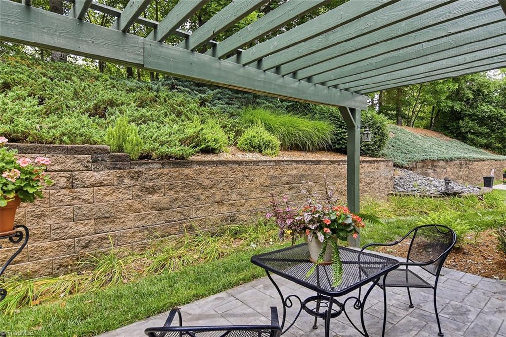 5018 Thornbury Ridge Road Winston-Salem, NC 27106 - Photo 26 of 37