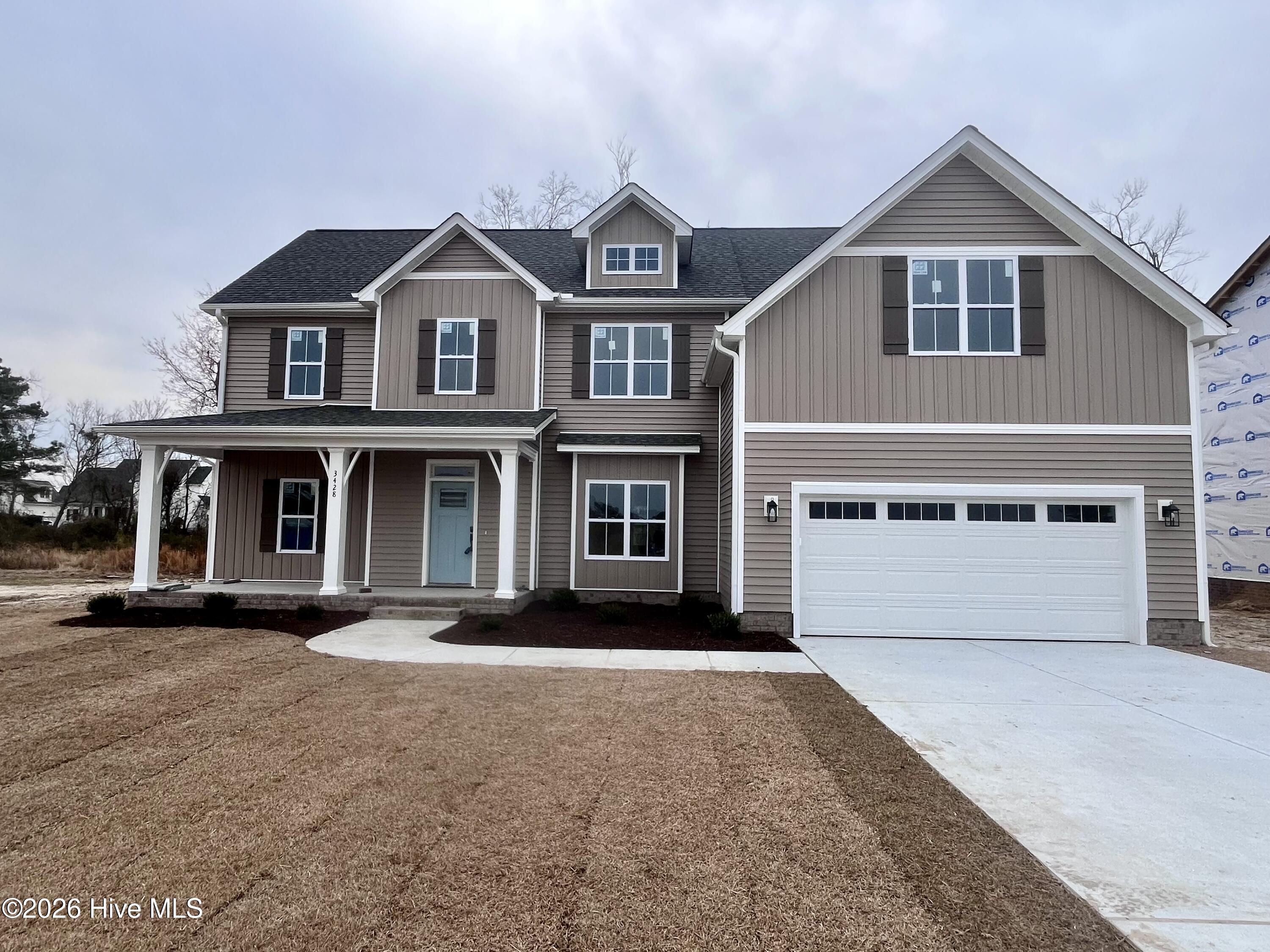 3428 Rockbend Road Greenville, NC 27834 - Photo 1 of 35 IMG_0439