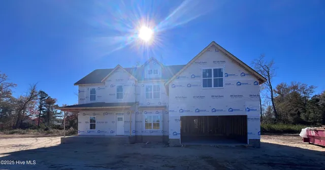 $519,900 | 3428 Rockbend Road, Greenville, NC 27834