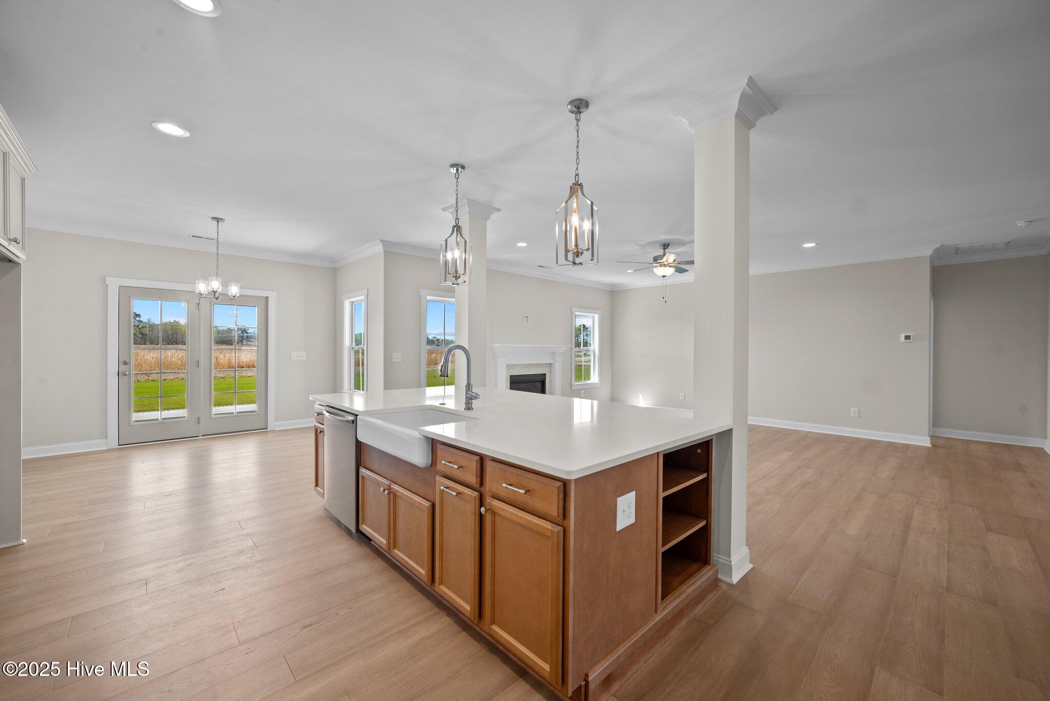 3428 Rockbend Road Greenville, NC 27834 - Photo 11 of 35 Photo of similar home