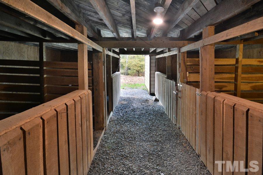 2260 Sanders Road Stem, NC 27581 - Photo 29 of 30 a view of a porch