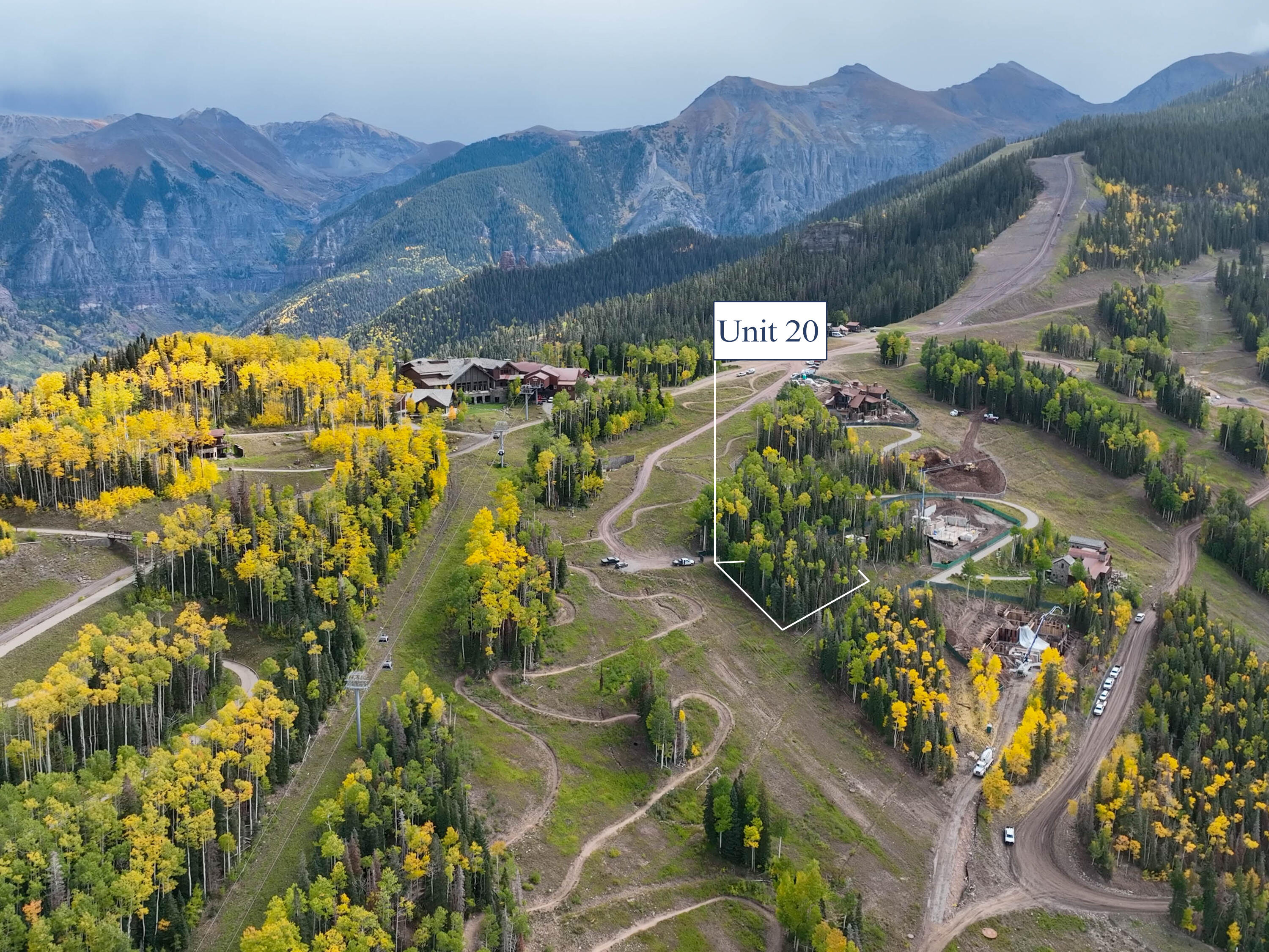 20 La Sal Ln Mountain Vlg