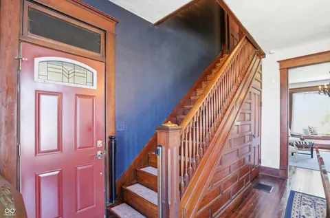 $525,000 | 2720 South 650 East, Whitestown, IN 46075