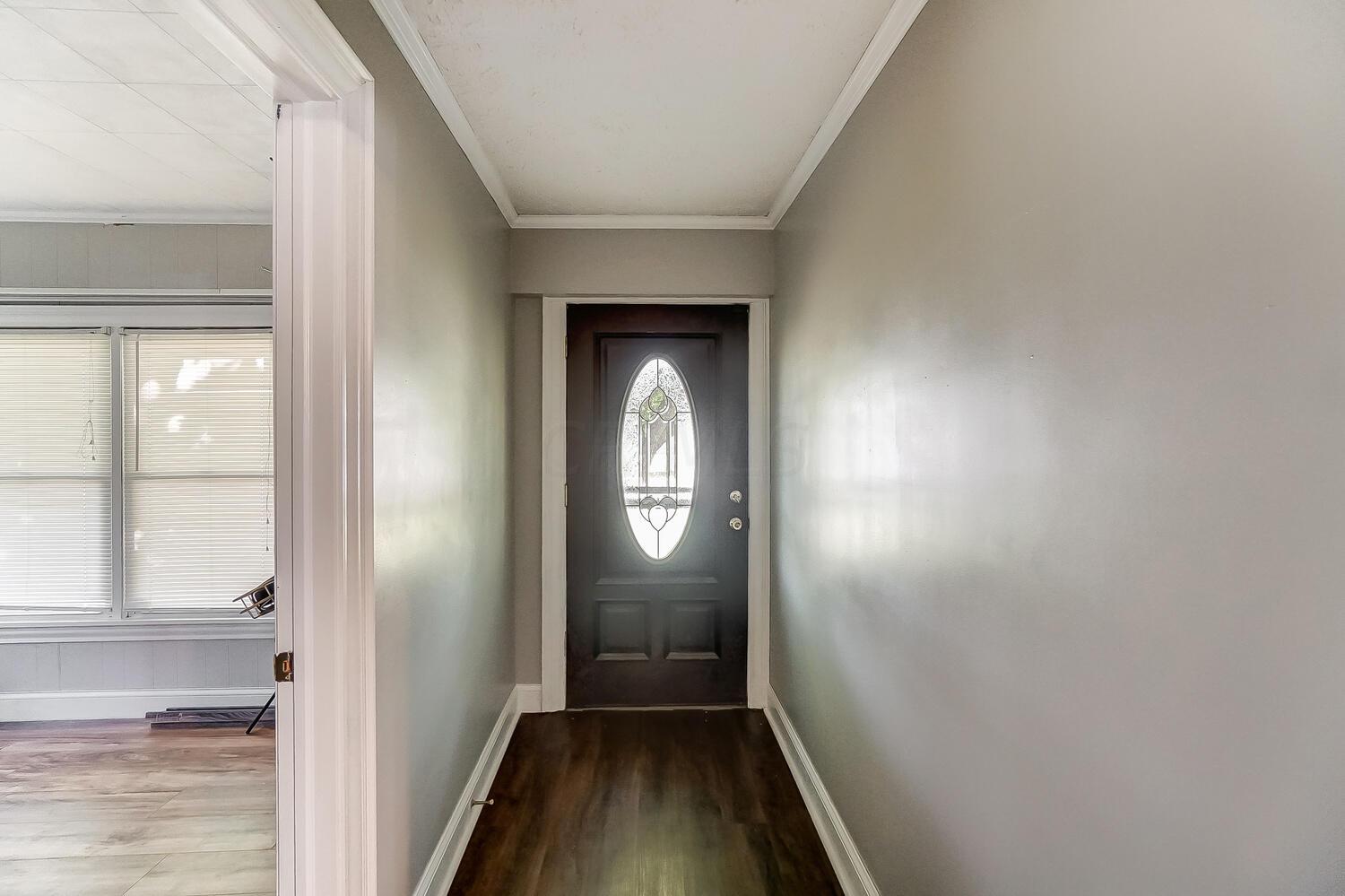 16540 State Rte 207 Mount Sterling, OH 43143 - Photo 25 of 63 front door