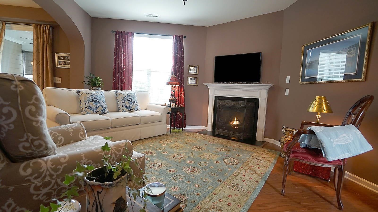 10115 Barnhart Way Raleigh, NC 27617 - Photo 6 of 60 Photo 6