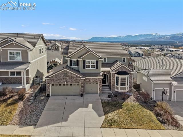 837 Altamont Ridge Drive Colorado Springs, CO 80921 - Photo 32 of 32 Gallery Image 32
