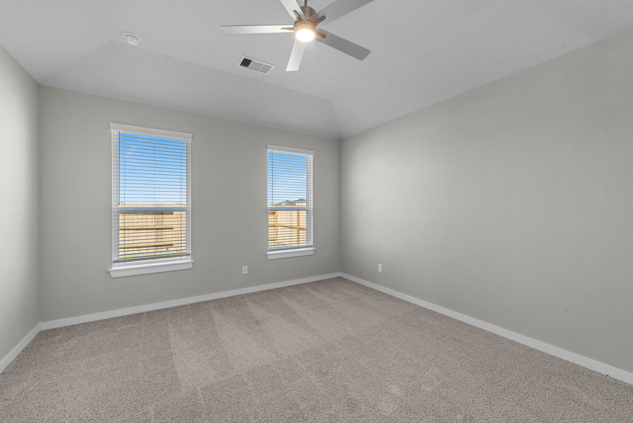 2129 Sunflower View Street Brookshire, TX 77423 - Photo 14 of 29 a view of an empty room with a window