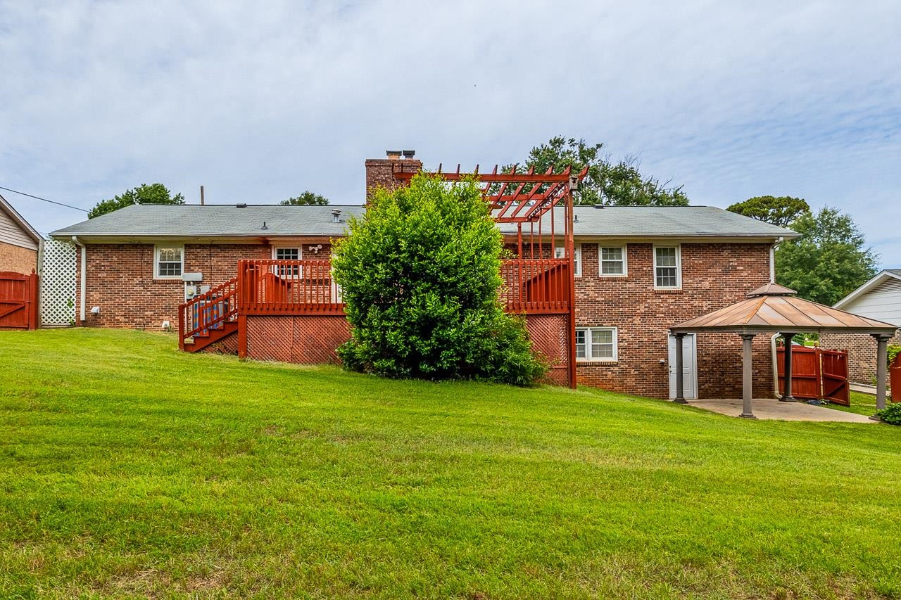 304 Del Norte Road Greenville, SC 29615 - Photo 50 of 50