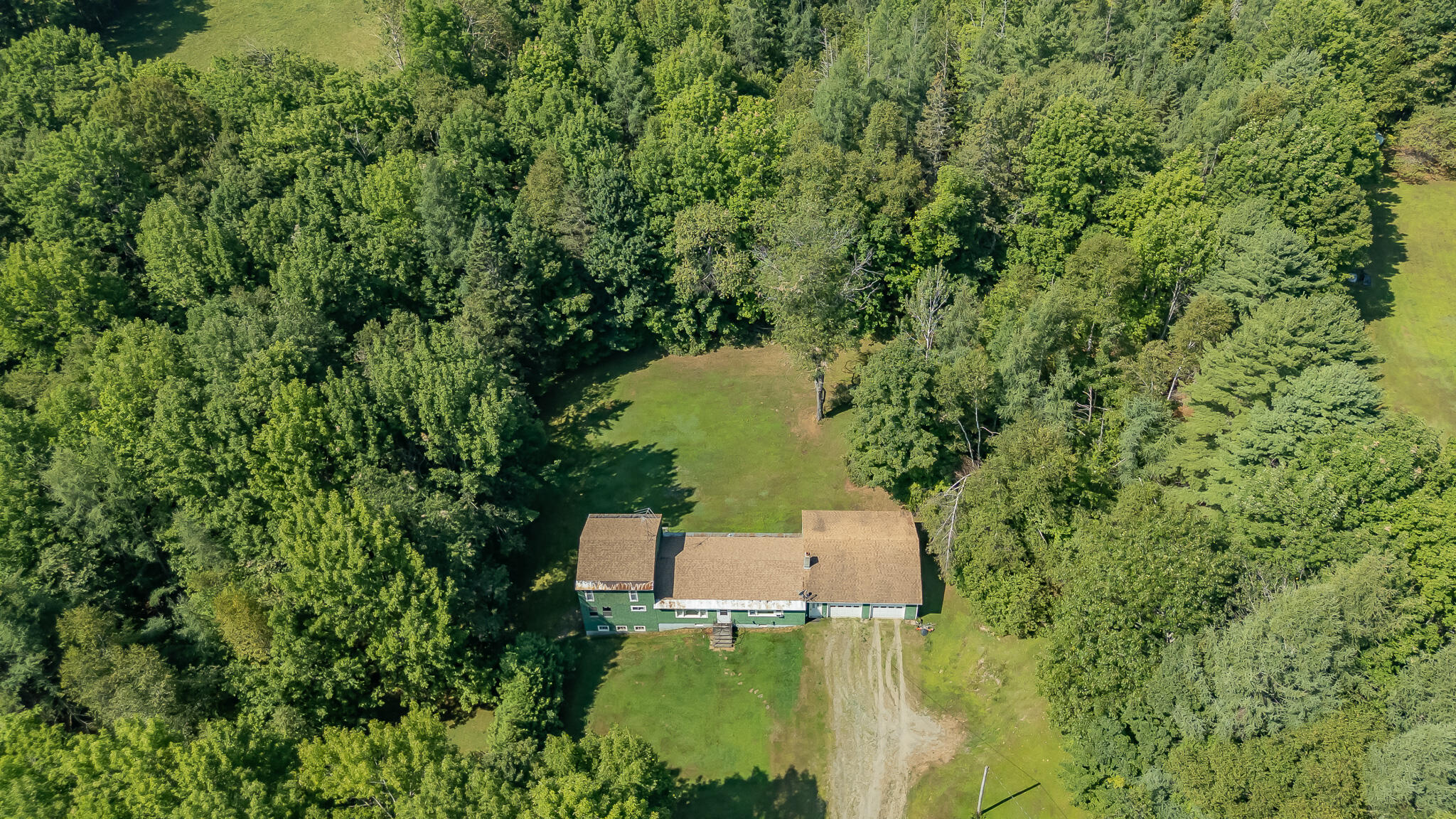 85 Dawes Road Dover-Foxcroft, ME 04426 - Photo 51 of 61 DJI_20250813105329_0175_D