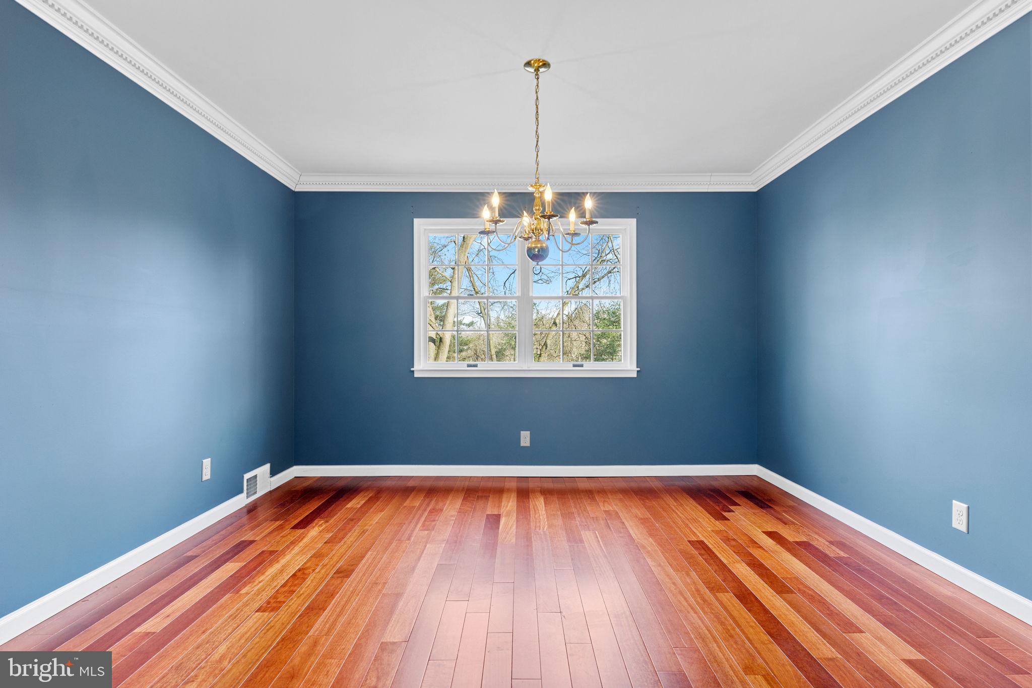 440 Devon Drive Exton, PA 19341 - Photo 11 of 28 Formal Dining Room