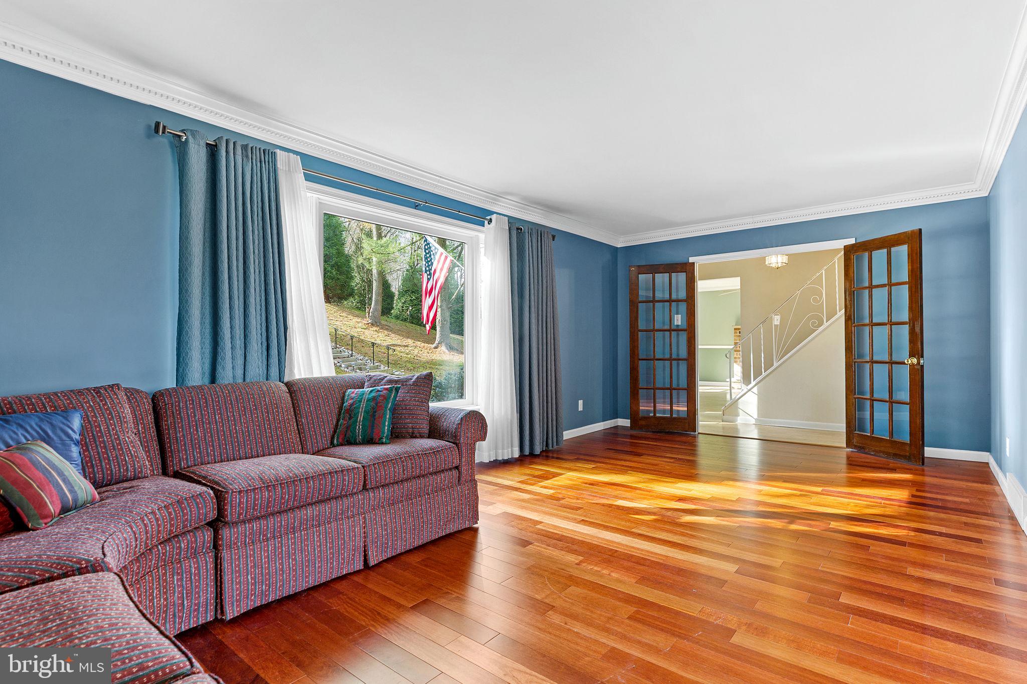 440 Devon Drive Exton, PA 19341 - Photo 12 of 28 Living Room