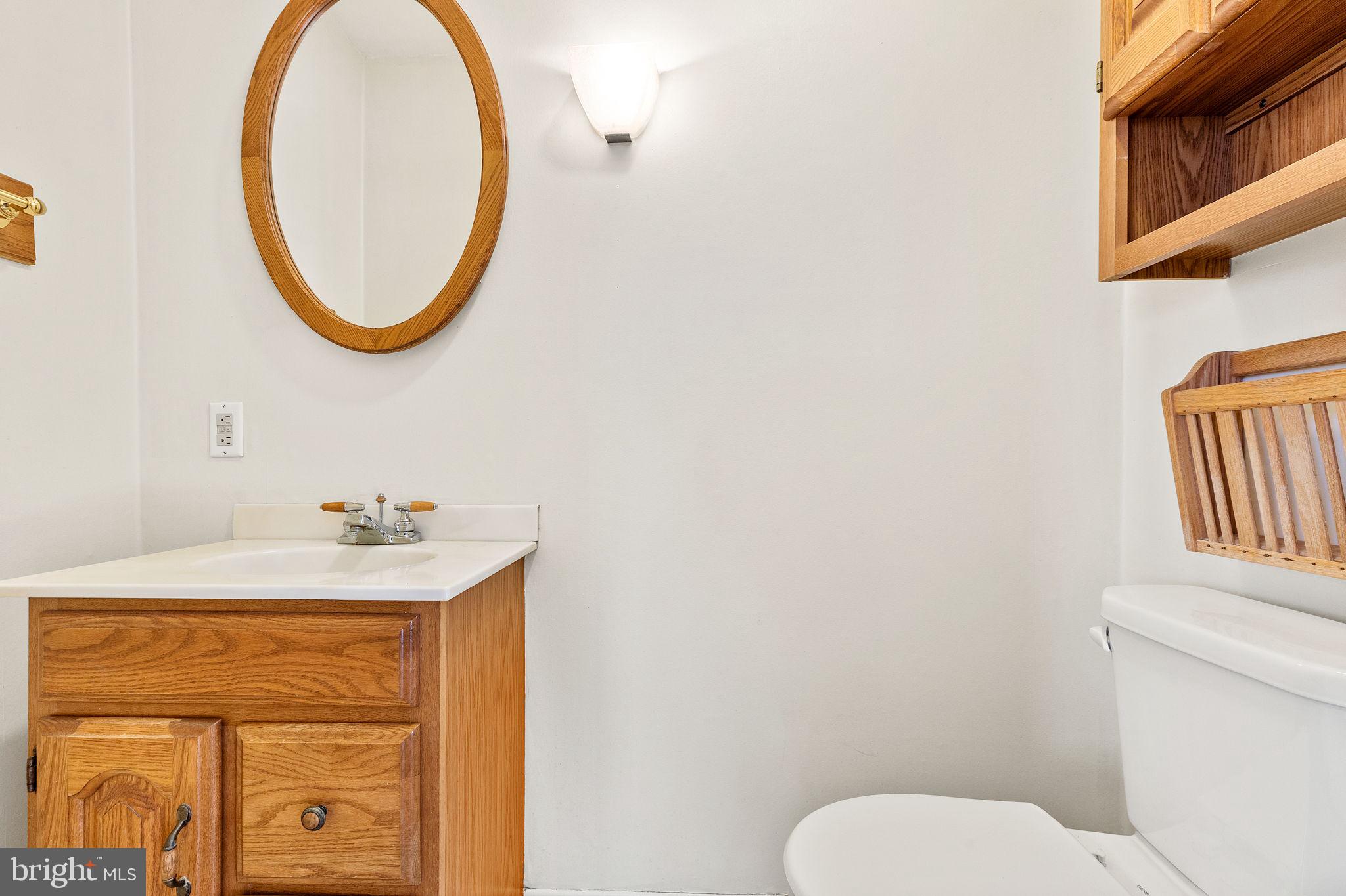 440 Devon Drive Exton, PA 19341 - Photo 14 of 28 First Floor Half Bath