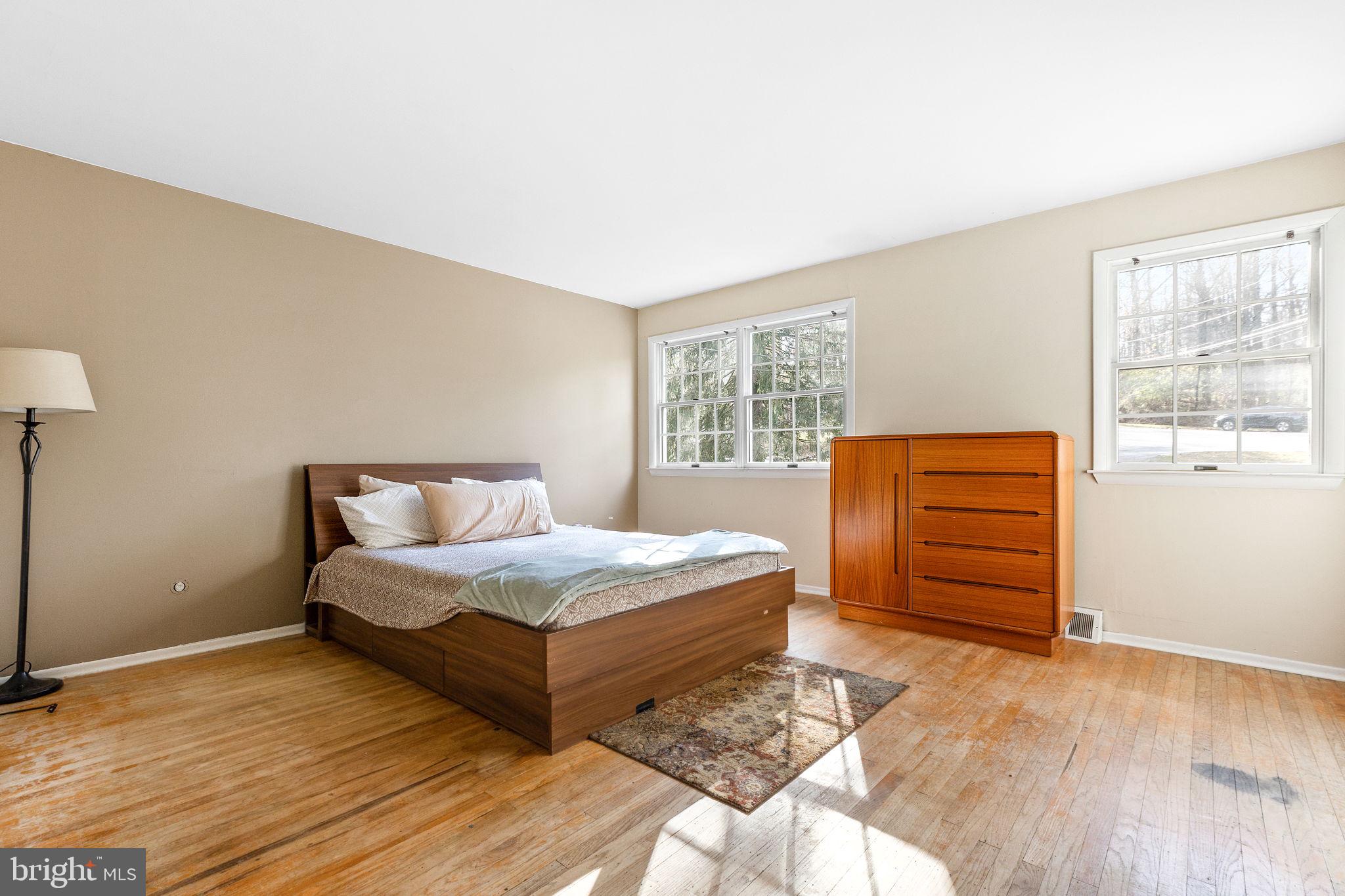 440 Devon Drive Exton, PA 19341 - Photo 15 of 28 Second Floor Bedroom #1