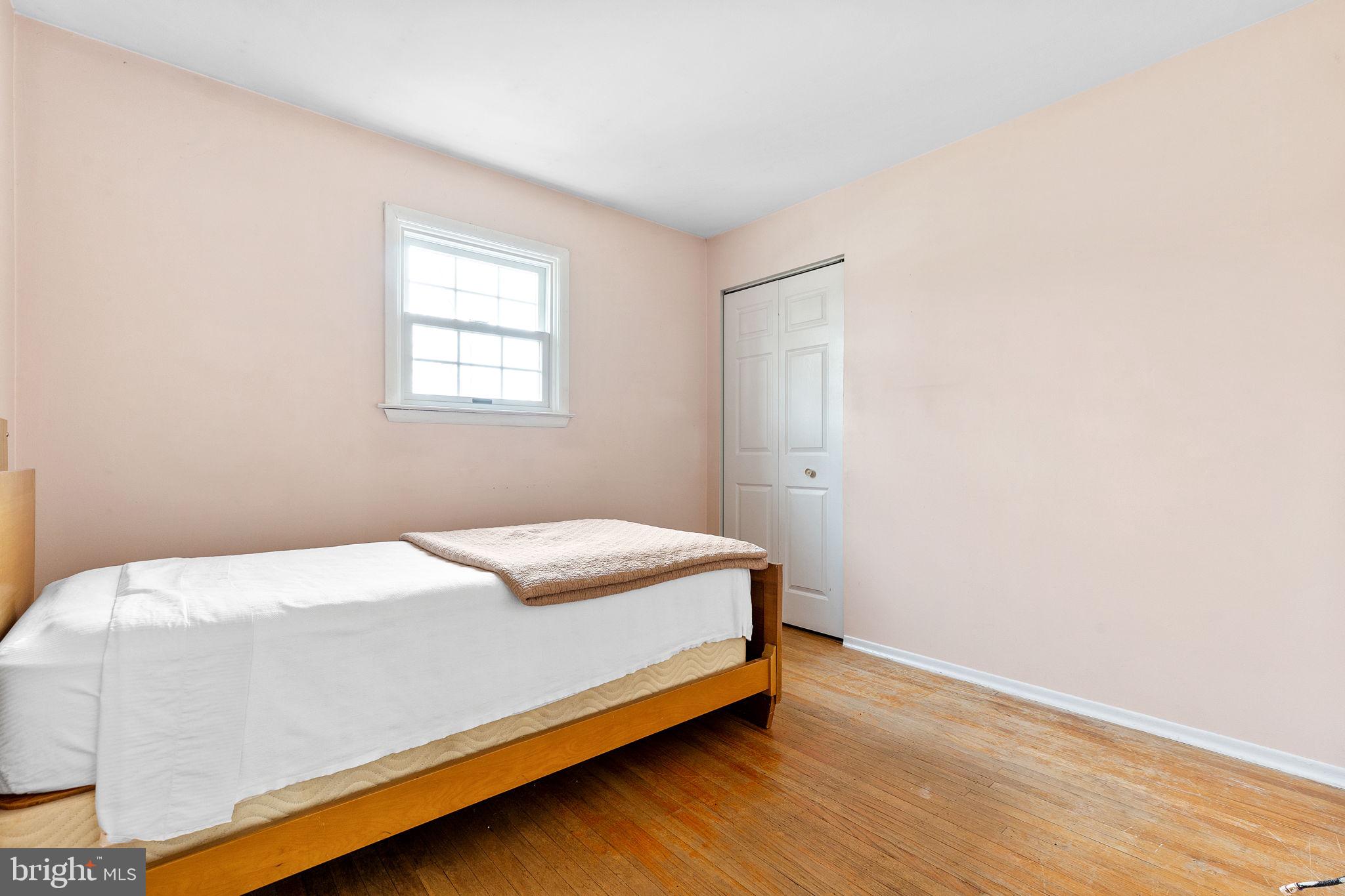 440 Devon Drive Exton, PA 19341 - Photo 16 of 28 Second Floor Bedroom #2