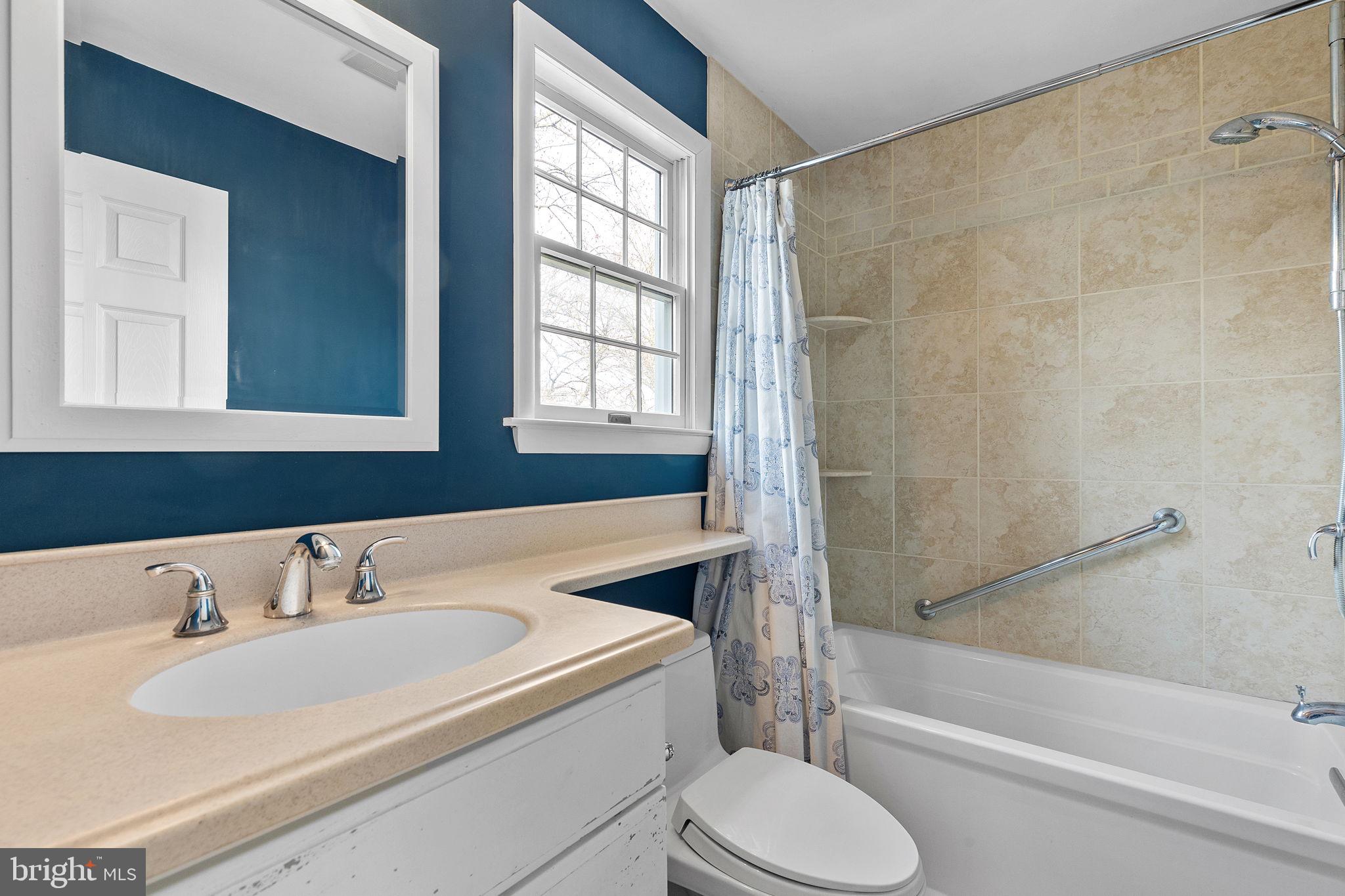 440 Devon Drive Exton, PA 19341 - Photo 19 of 28 Second Floor Full Bathroom