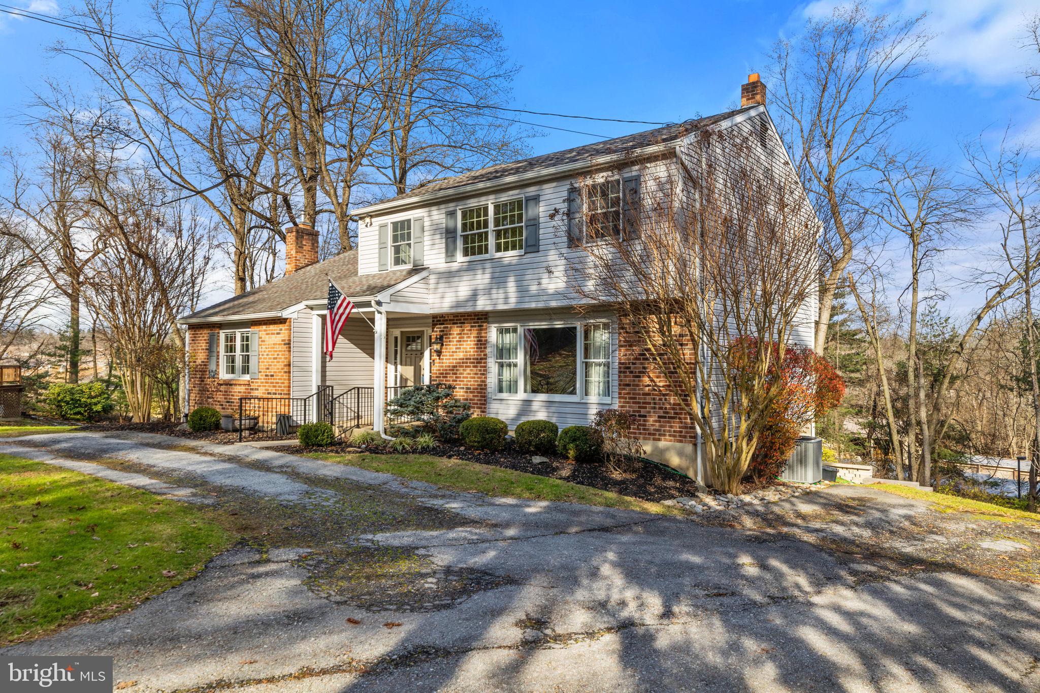 440 Devon Drive Exton, PA 19341 - Photo 2 of 28