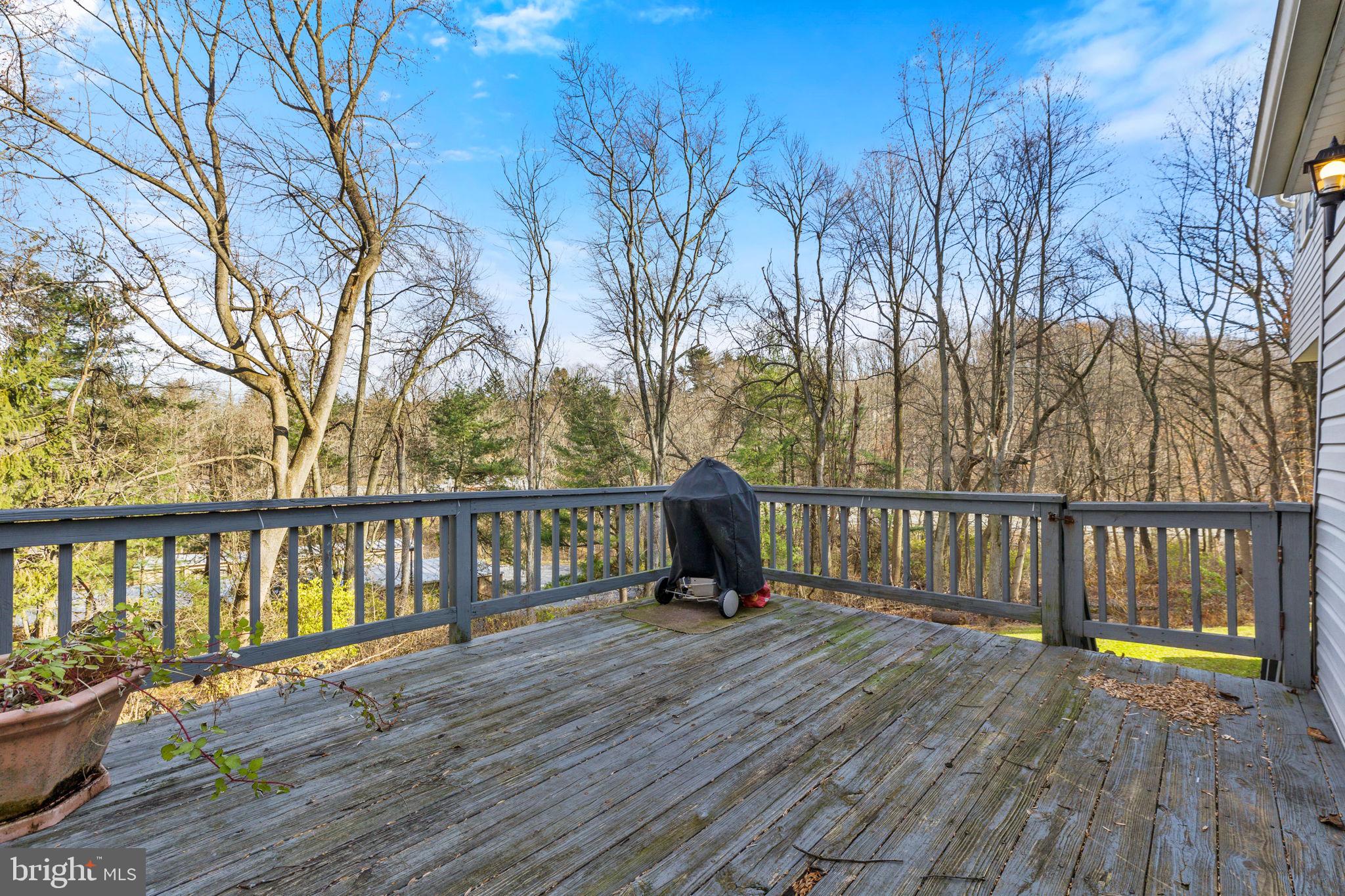 440 Devon Drive Exton, PA 19341 - Photo 24 of 28 Deck