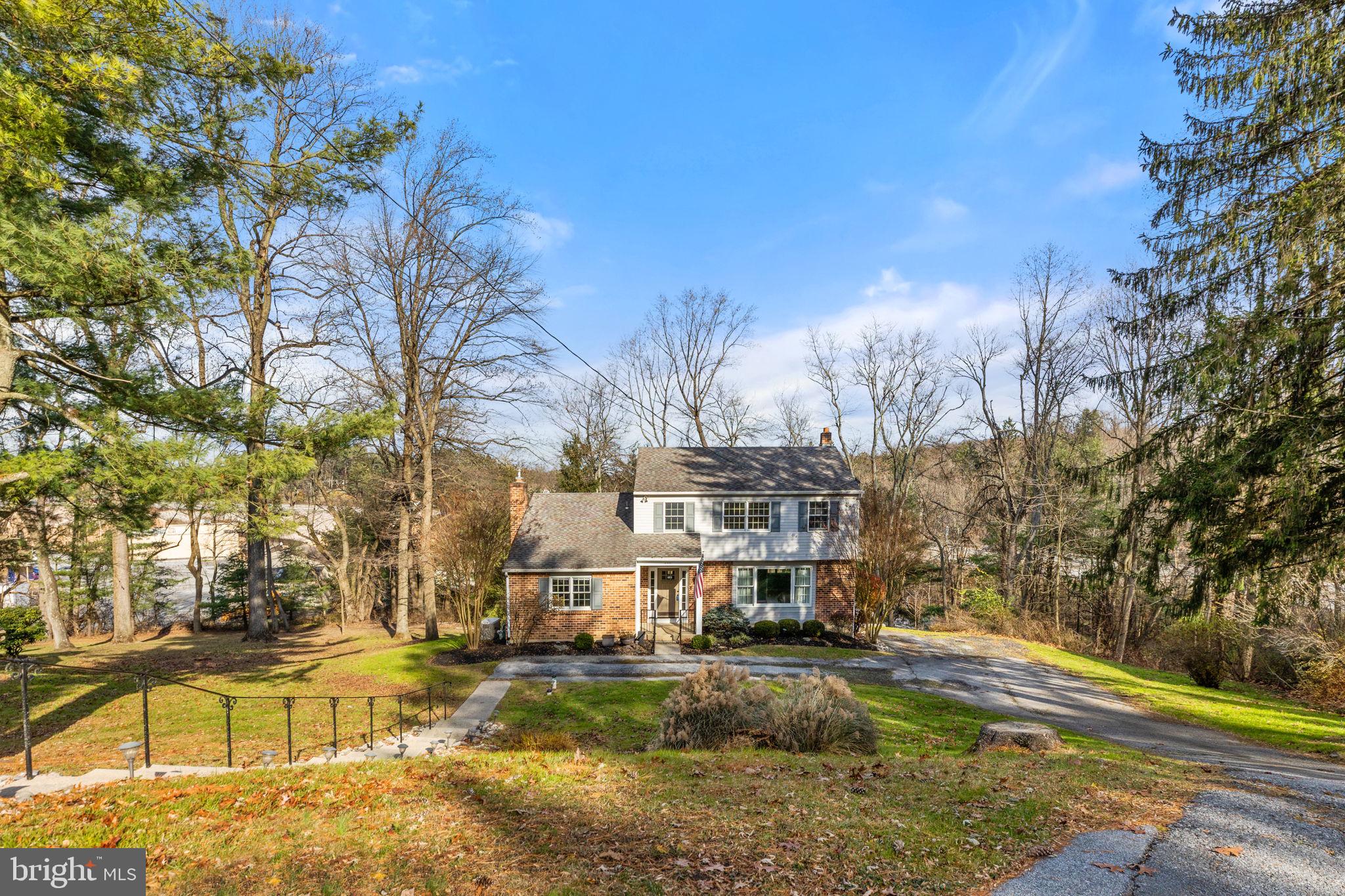 440 Devon Drive Exton, PA 19341 - Photo 27 of 28