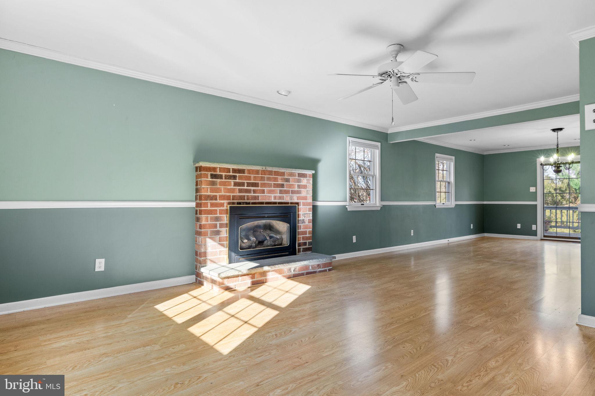 440 Devon Drive Exton, PA 19341 - Photo 3 of 28 Family Room