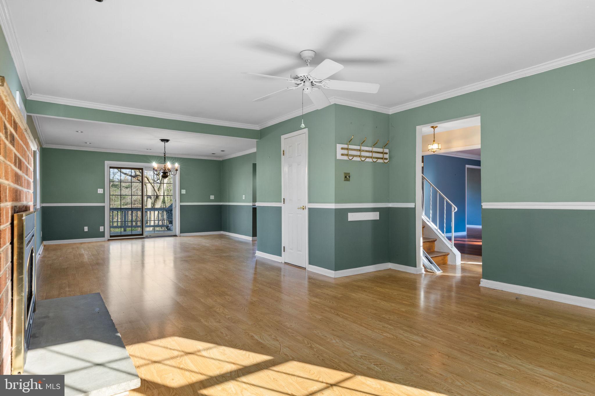 440 Devon Drive Exton, PA 19341 - Photo 4 of 28 Family Room