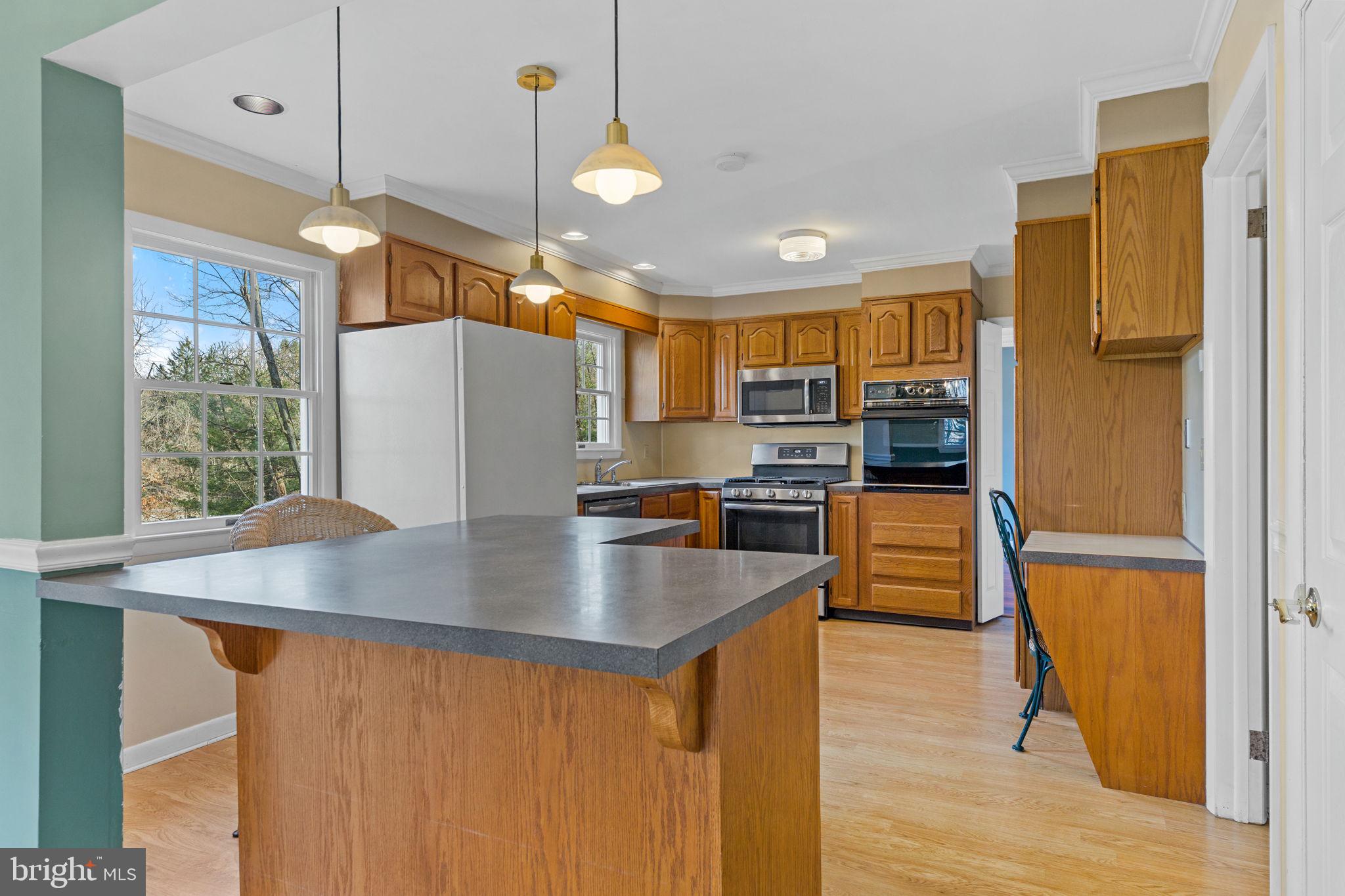 440 Devon Drive Exton, PA 19341 - Photo 7 of 28 Kitchen