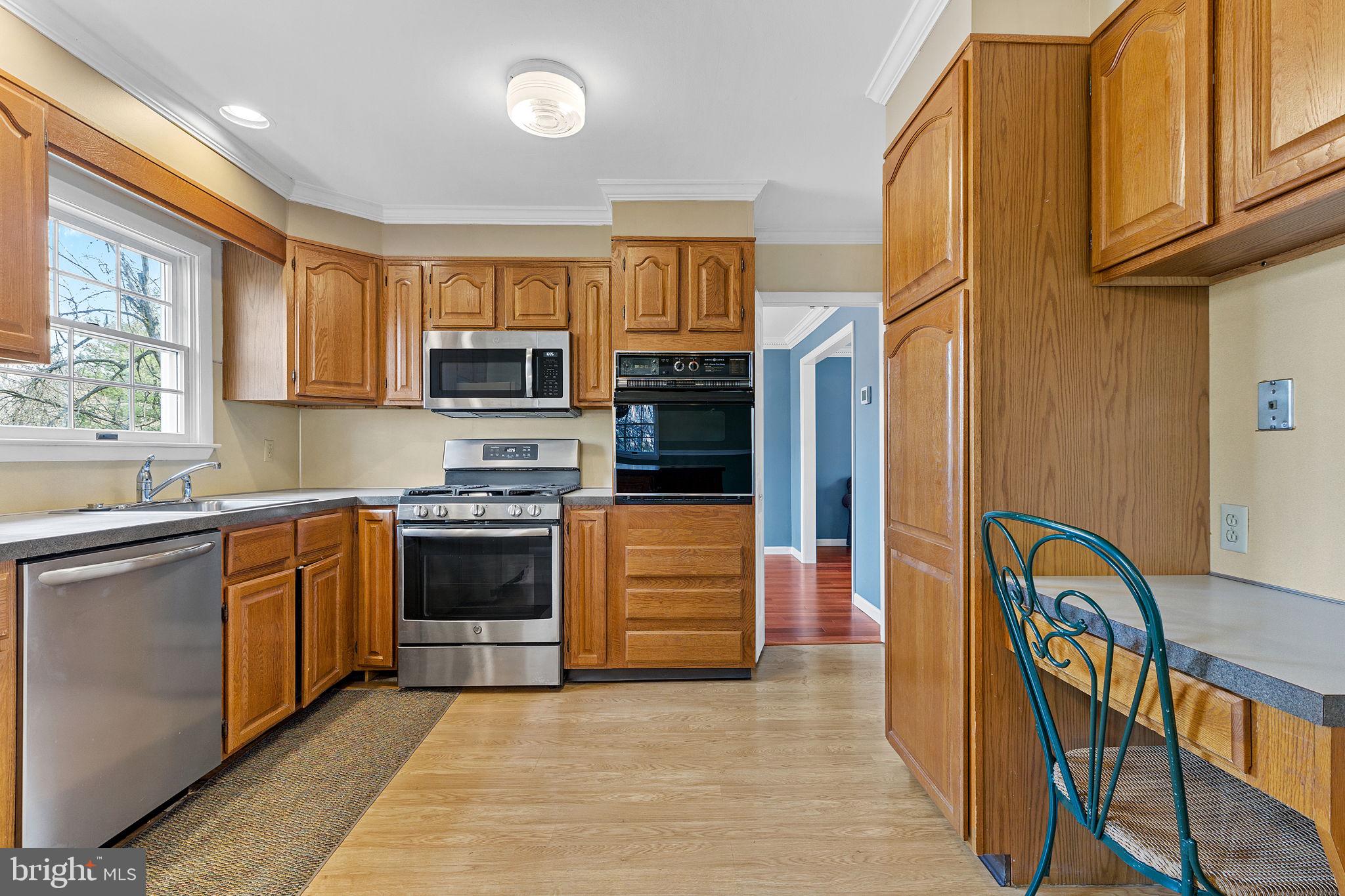 440 Devon Drive Exton, PA 19341 - Photo 8 of 28 Kitchen