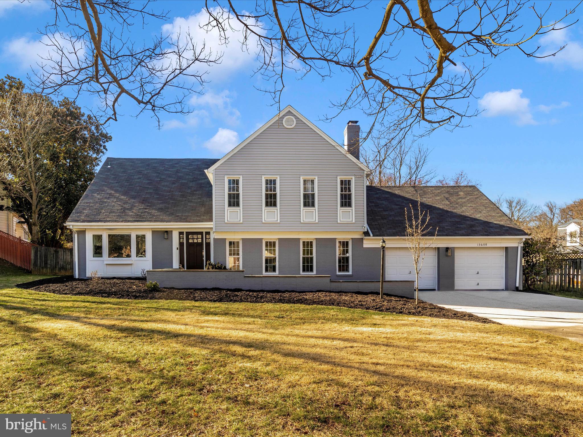 13608 Middlevale Lane Silver Spring, MD 20906 - Photo 1 of 53 Exterior Front