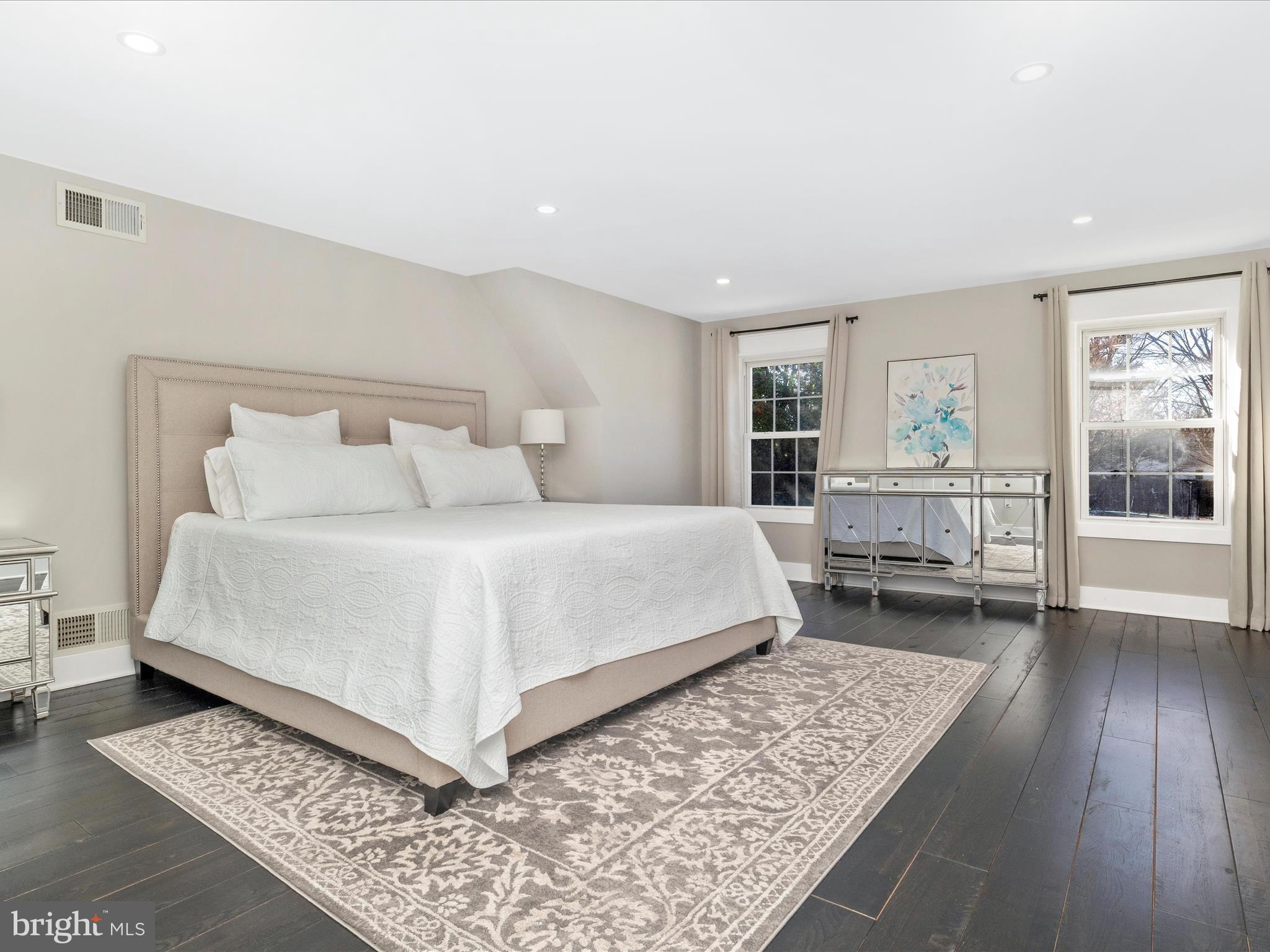 13608 Middlevale Lane Silver Spring, MD 20906 - Photo 20 of 53 Primary Bedroom