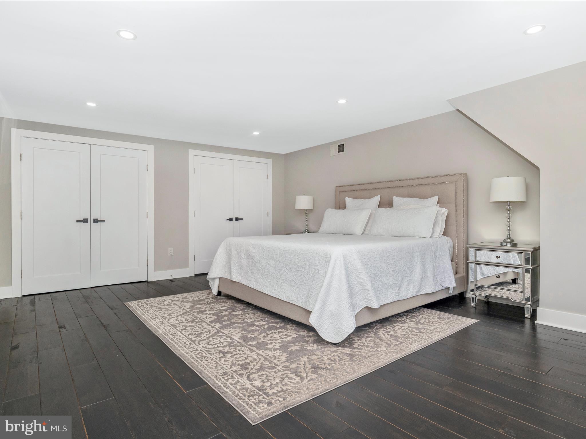 13608 Middlevale Lane Silver Spring, MD 20906 - Photo 21 of 53 Primary Bedroom