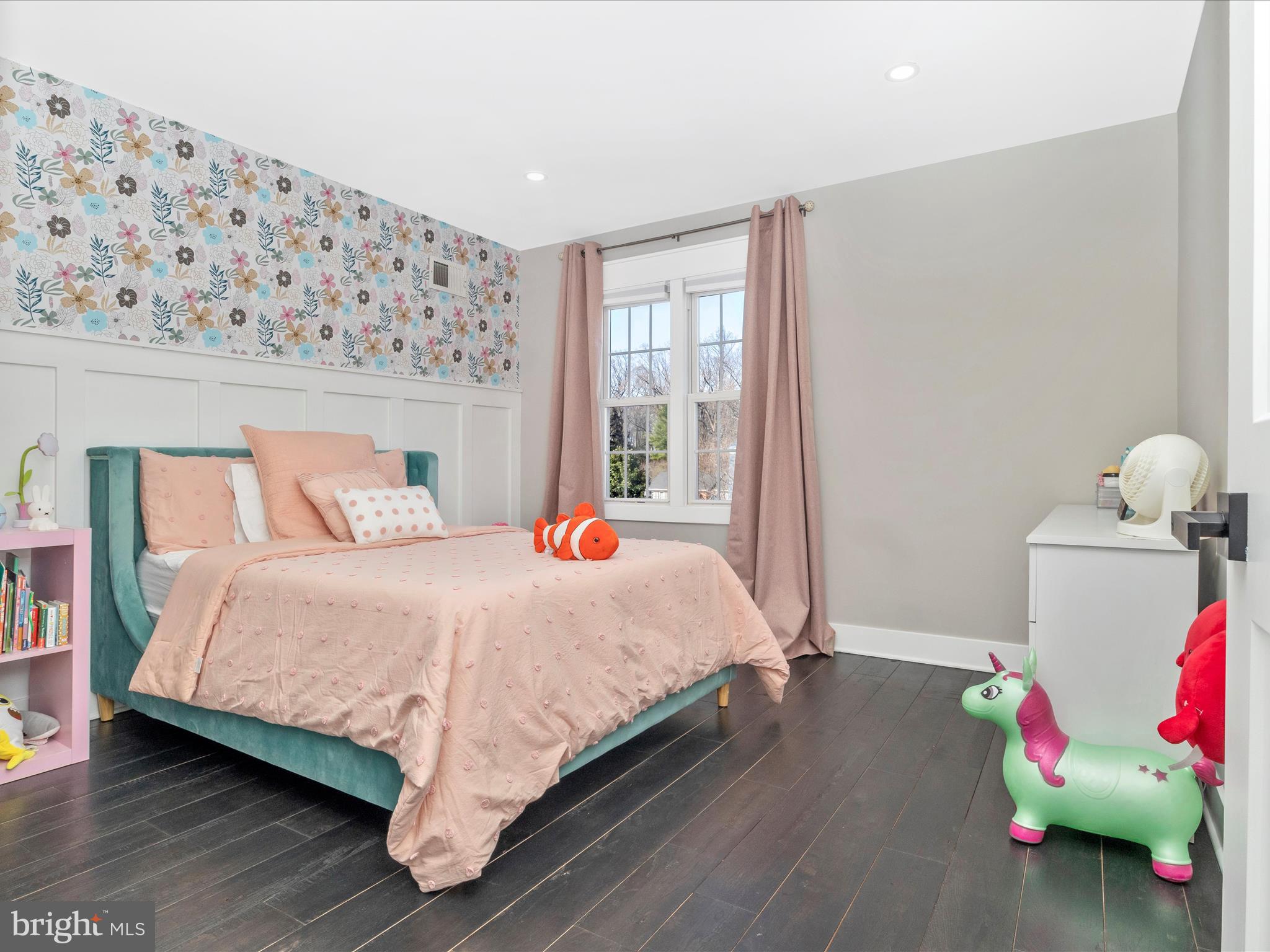 13608 Middlevale Lane Silver Spring, MD 20906 - Photo 29 of 53 bedroom 2