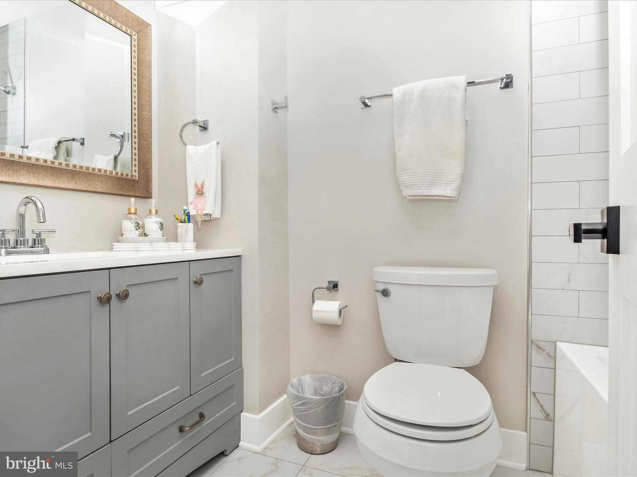 13608 Middlevale Lane Silver Spring, MD 20906 - Photo 31 of 53 Bathroom