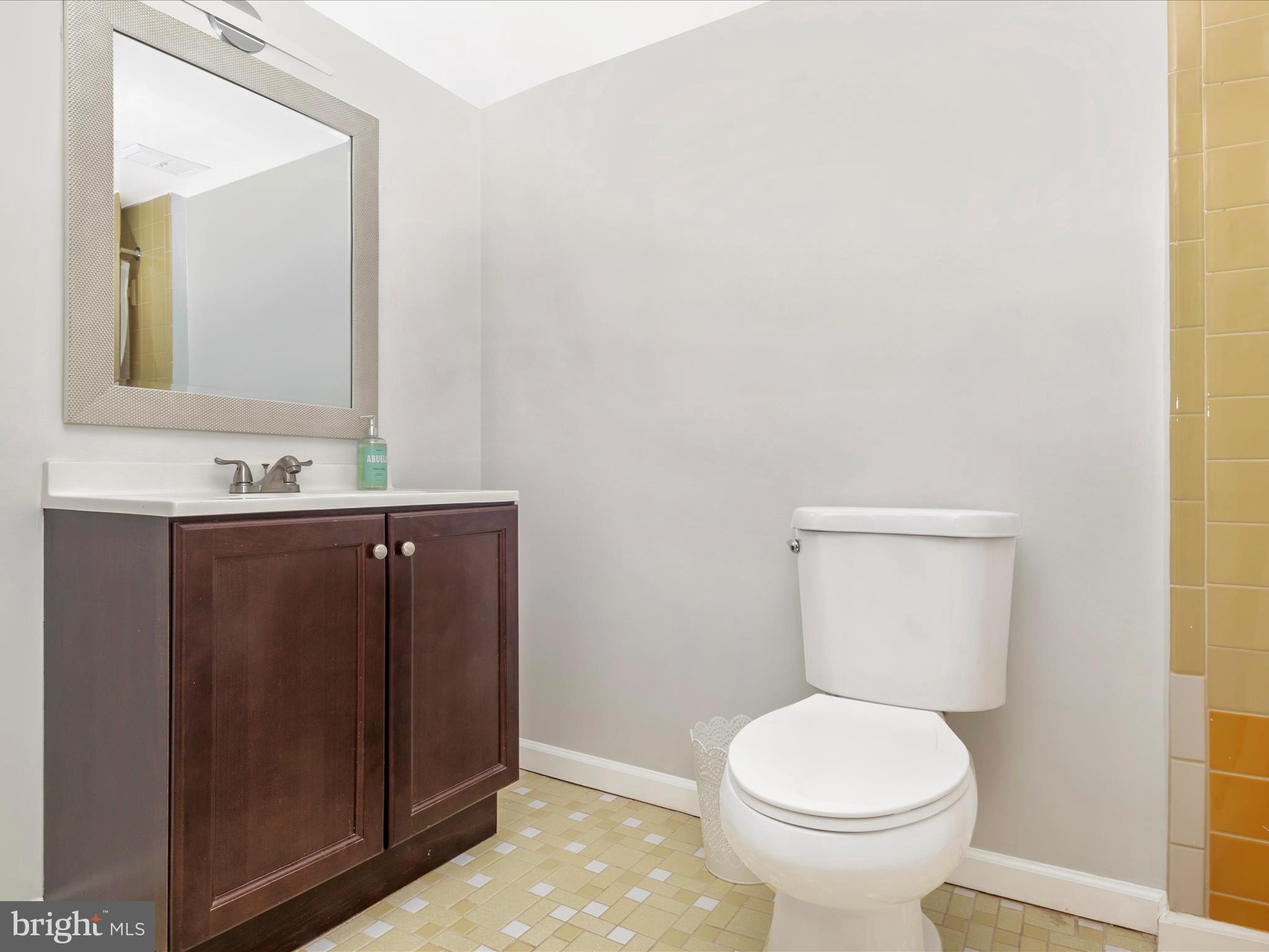 13608 Middlevale Lane Silver Spring, MD 20906 - Photo 34 of 53 Basement Full Bathroom