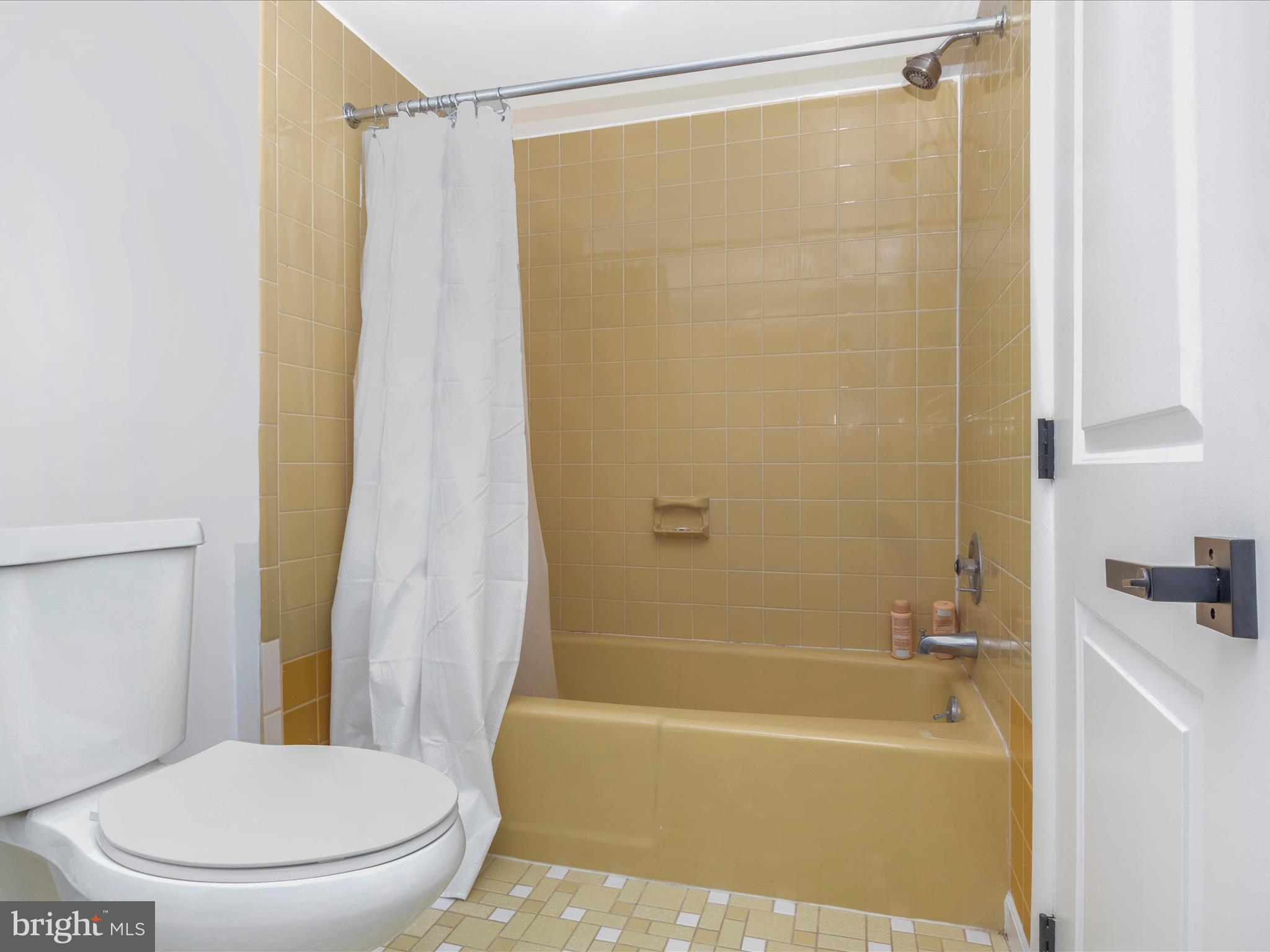 13608 Middlevale Lane Silver Spring, MD 20906 - Photo 35 of 53 Basement Full Bathroom