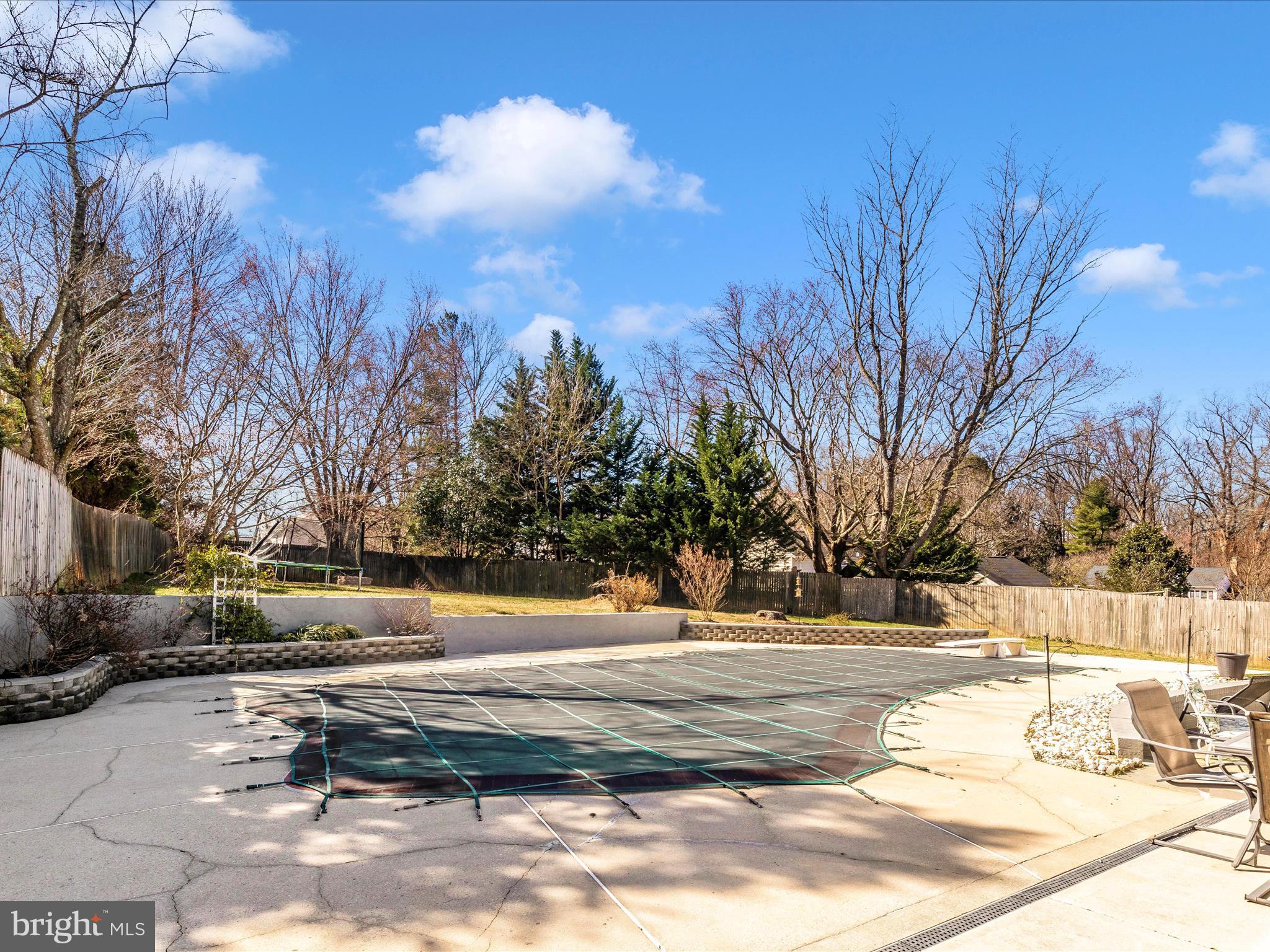 13608 Middlevale Lane Silver Spring, MD 20906 - Photo 47 of 53 Exterior Back