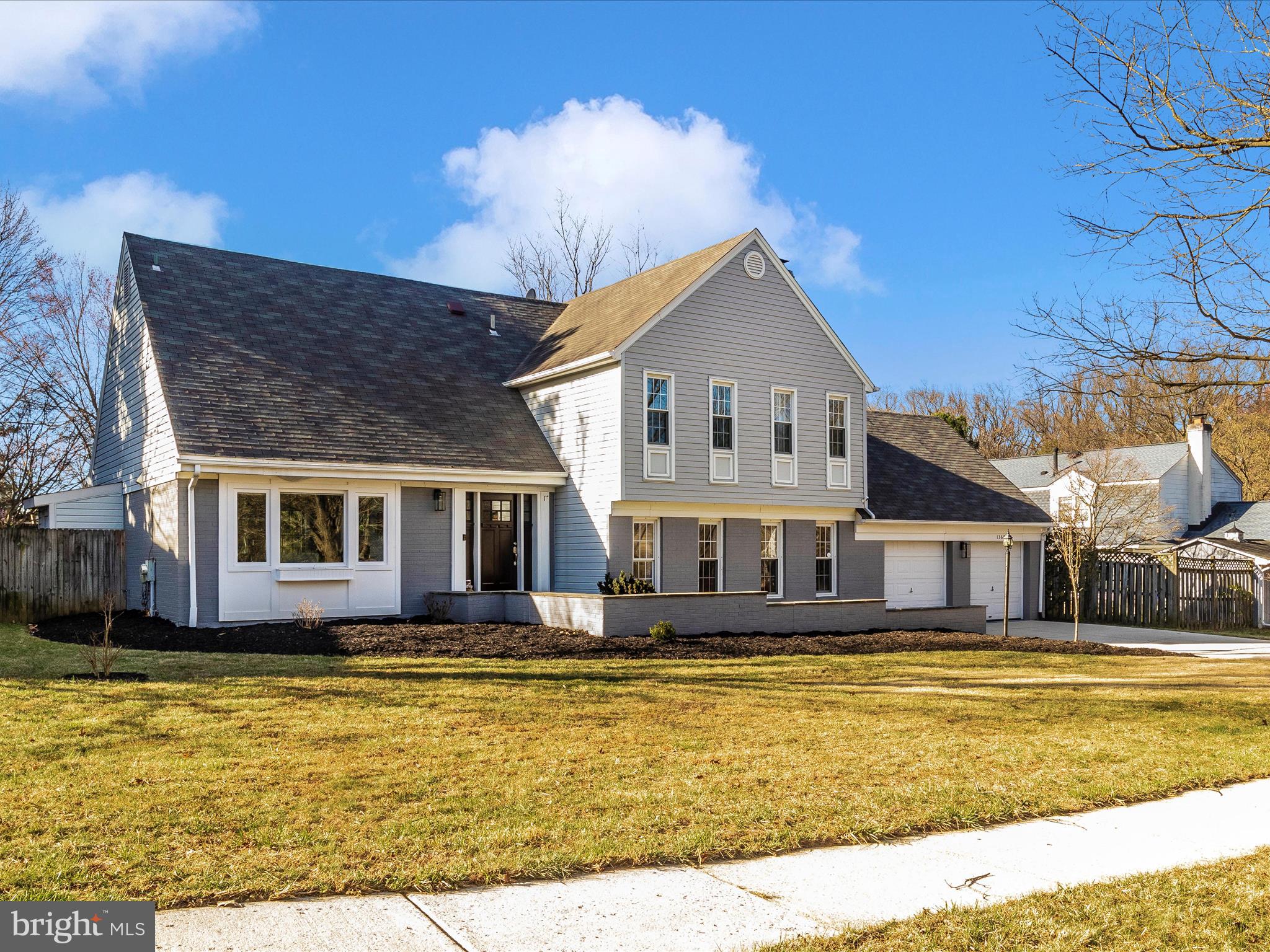 13608 Middlevale Lane Silver Spring, MD 20906 - Photo 50 of 53 Exterior Front
