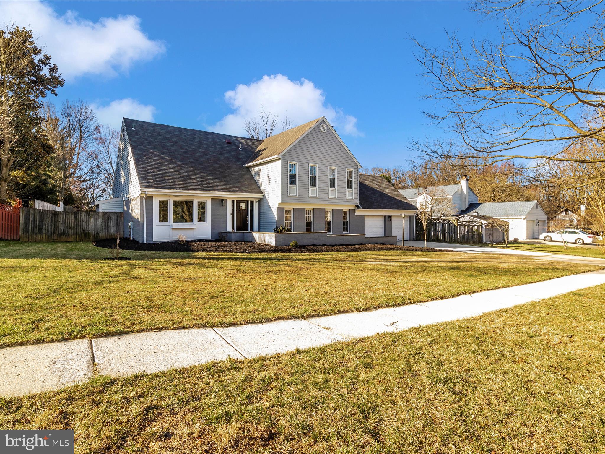 13608 Middlevale Lane Silver Spring, MD 20906 - Photo 51 of 53 Exterior Front