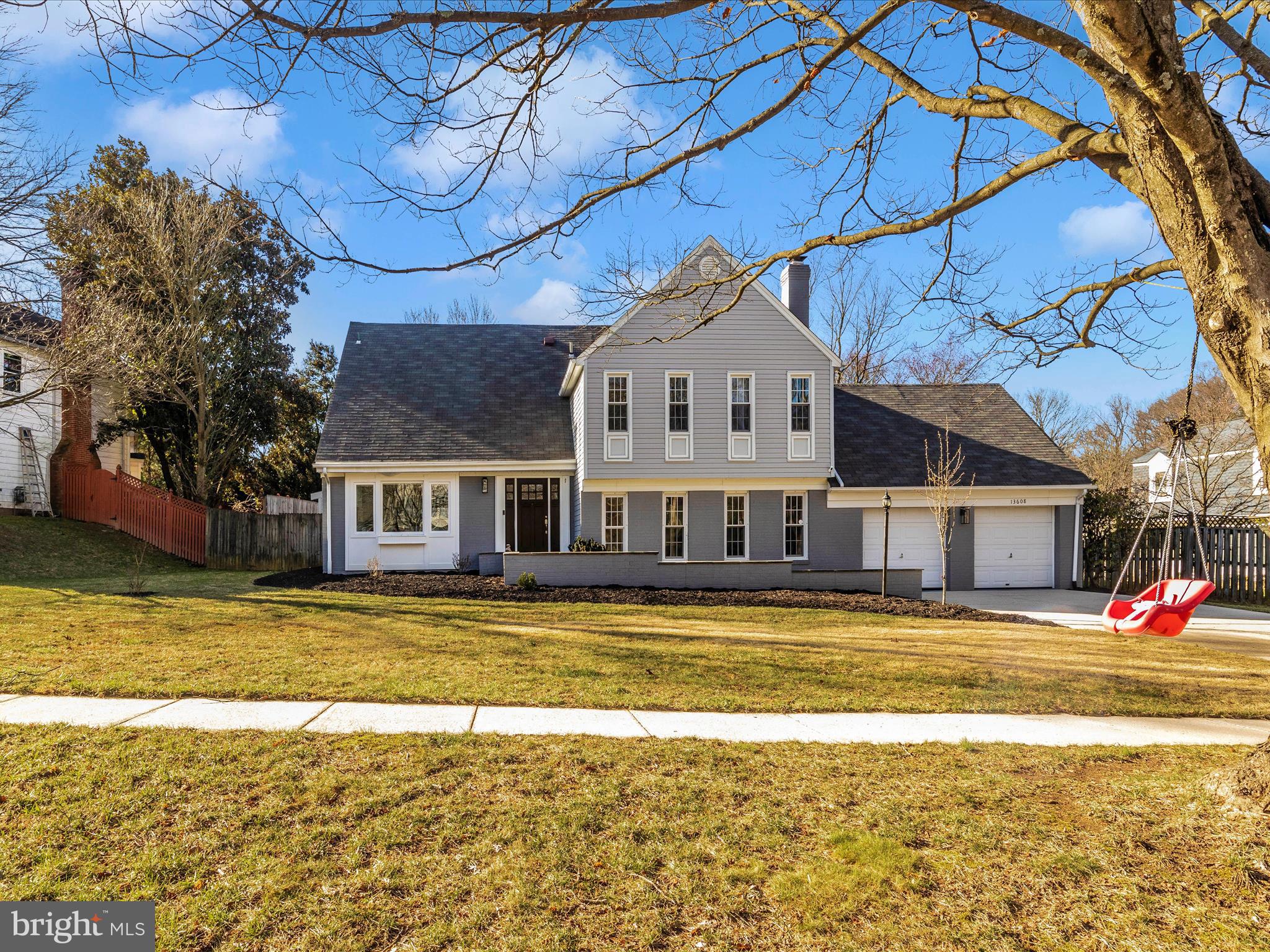 13608 Middlevale Lane Silver Spring, MD 20906 - Photo 53 of 53 Exterior Front